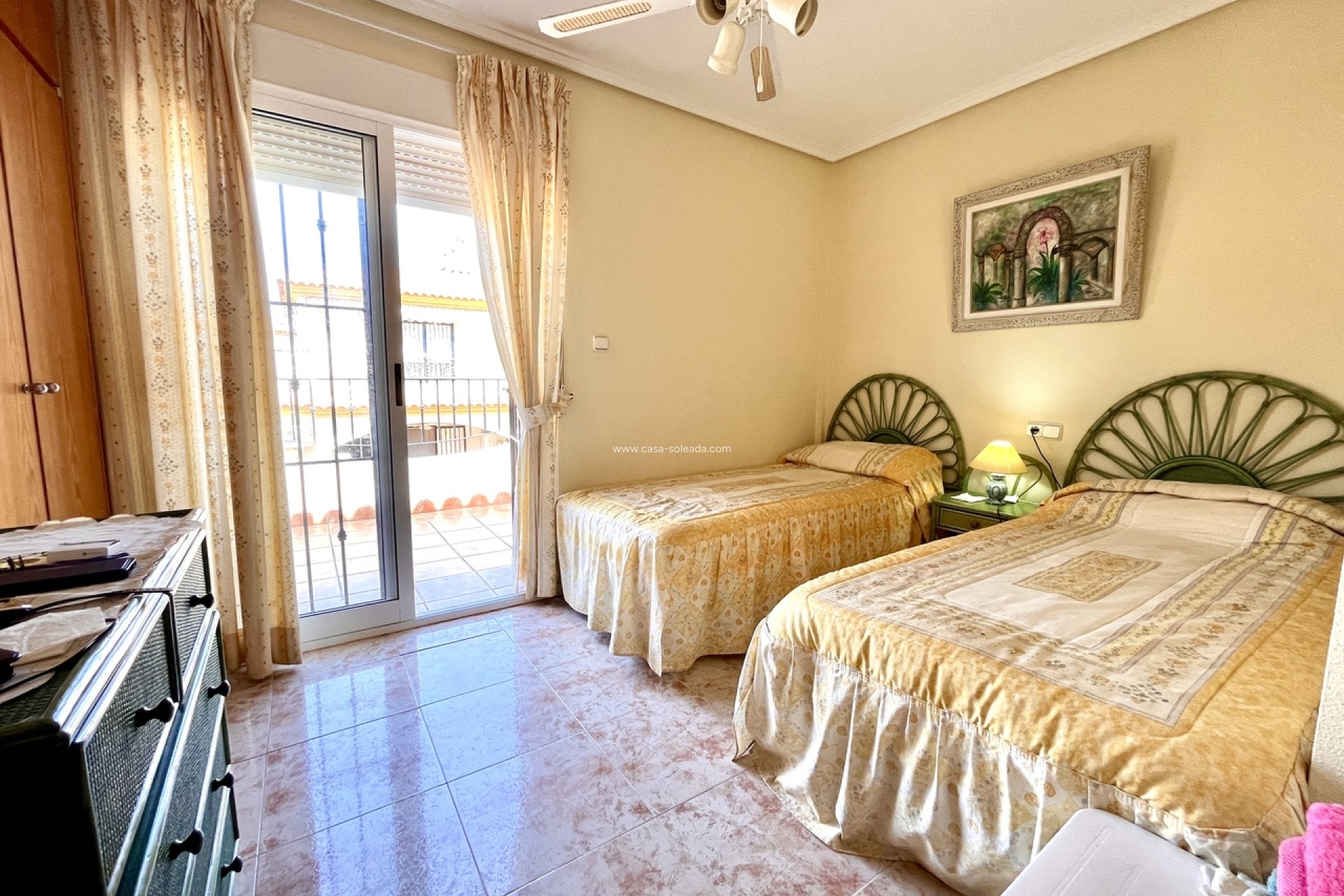 Wiederverkauf - Stadthaus - Playa Flamenca - Costa Blanca