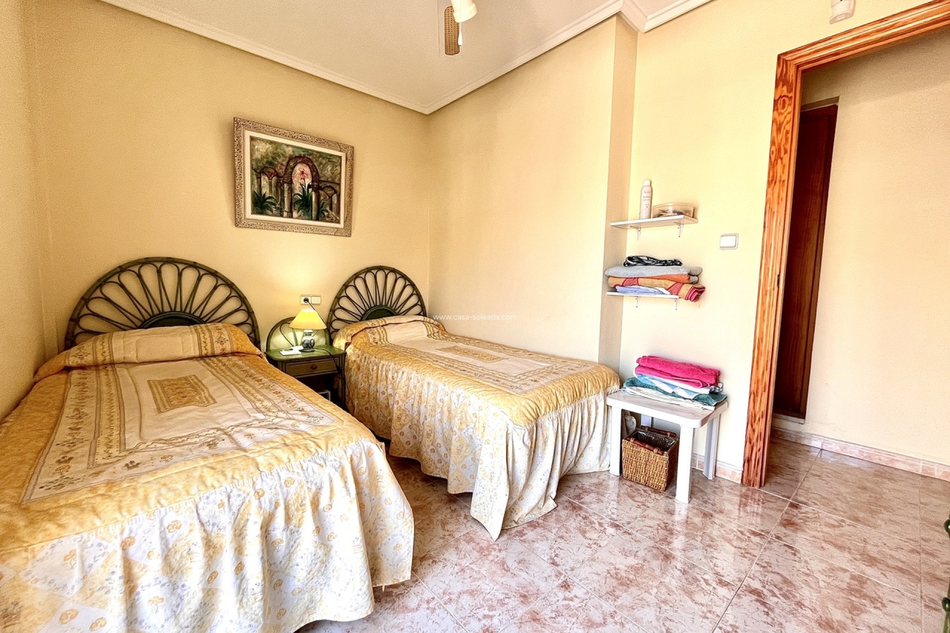 Wiederverkauf - Stadthaus - Playa Flamenca - Costa Blanca