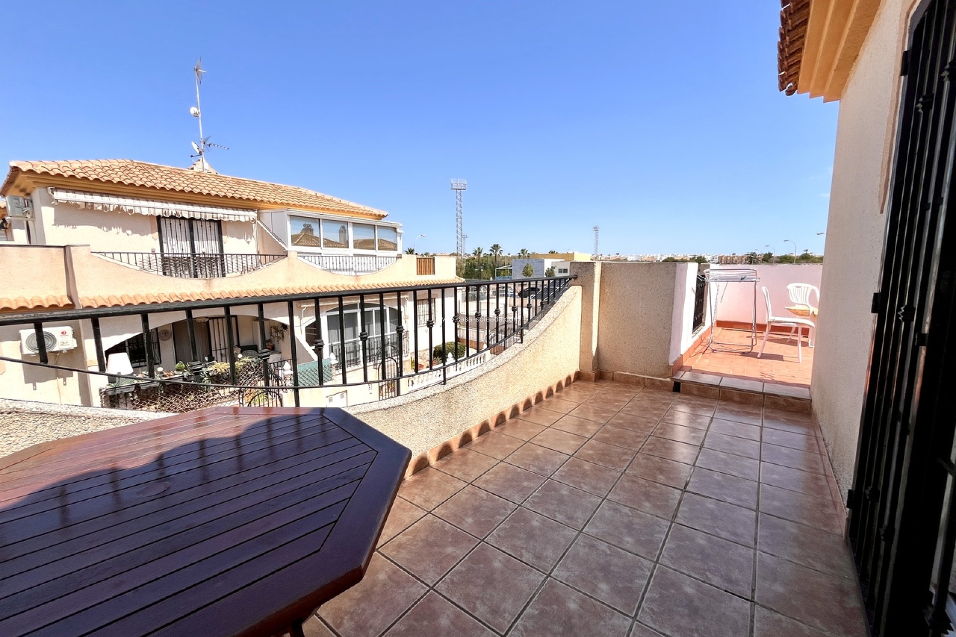 Wiederverkauf - Stadthaus - Playa Flamenca - Costa Blanca