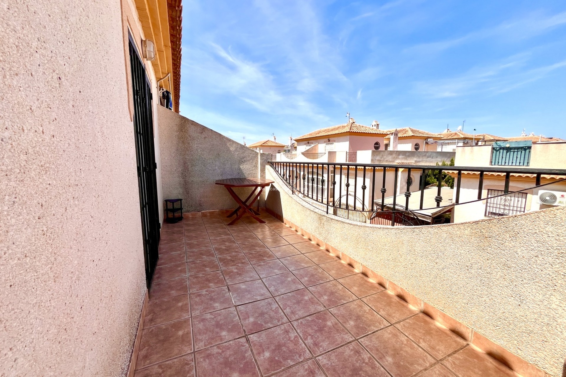 Wiederverkauf - Stadthaus - Playa Flamenca - Costa Blanca