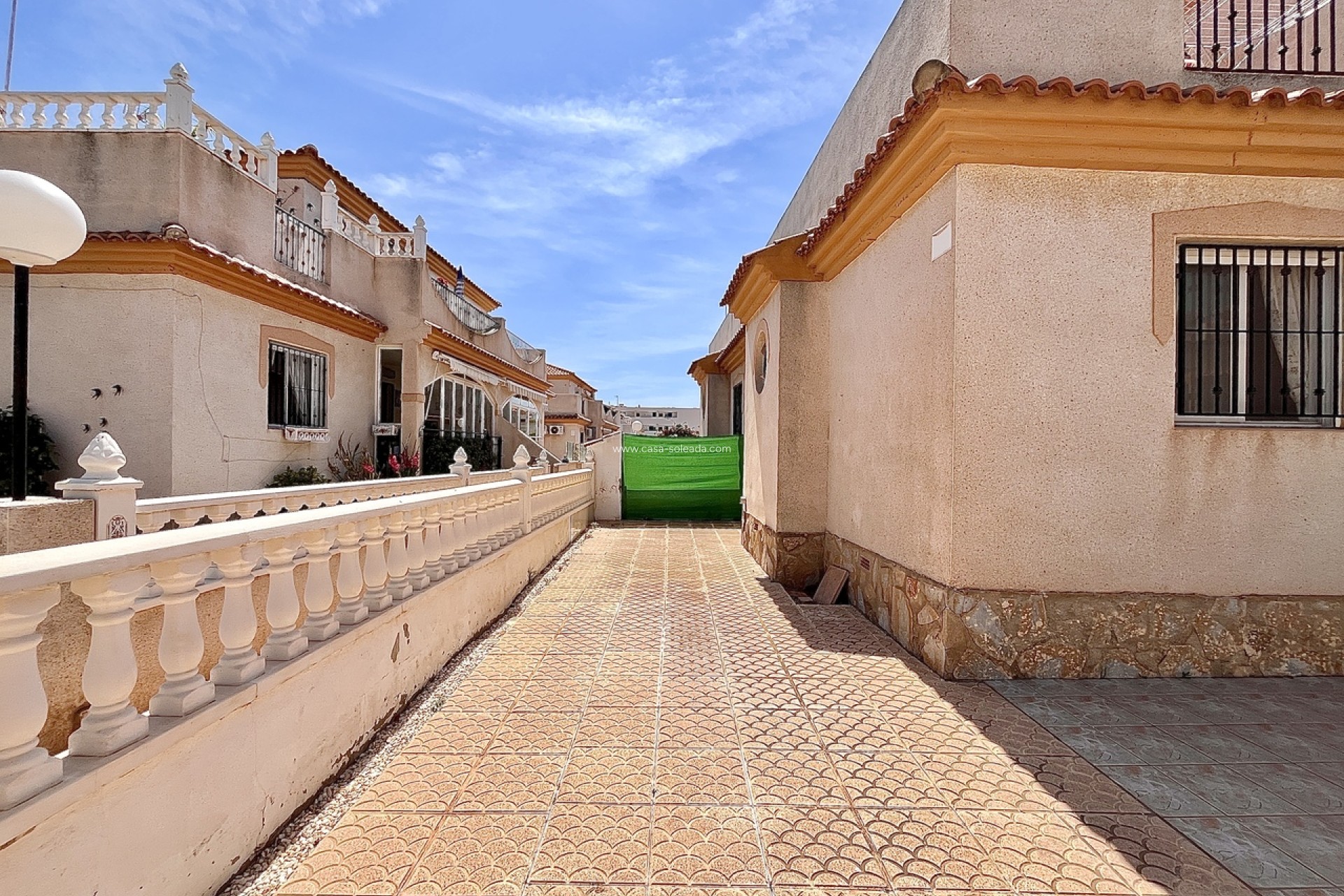 Wiederverkauf - Stadthaus - Playa Flamenca - Costa Blanca