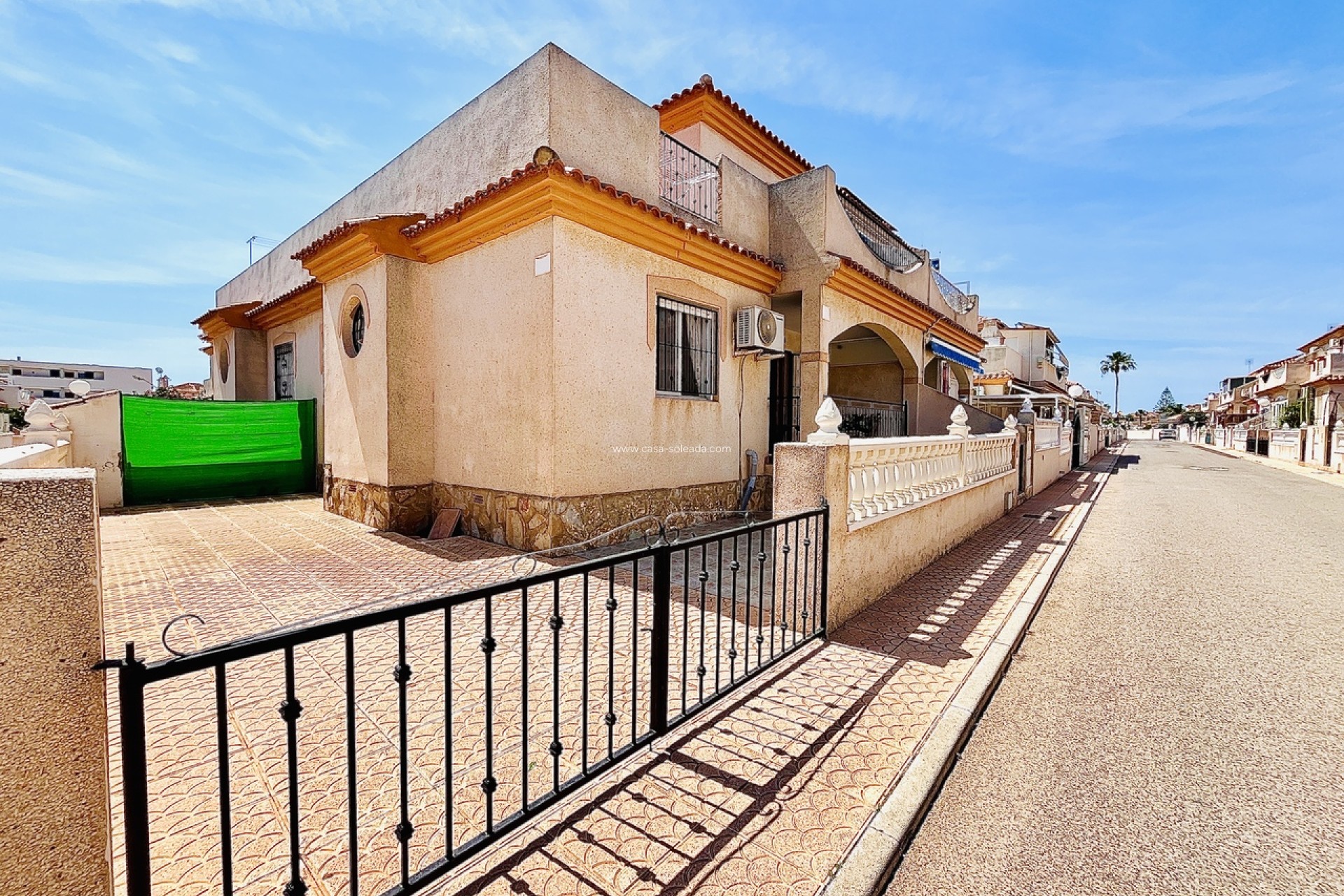 Wiederverkauf - Stadthaus - Playa Flamenca - Costa Blanca