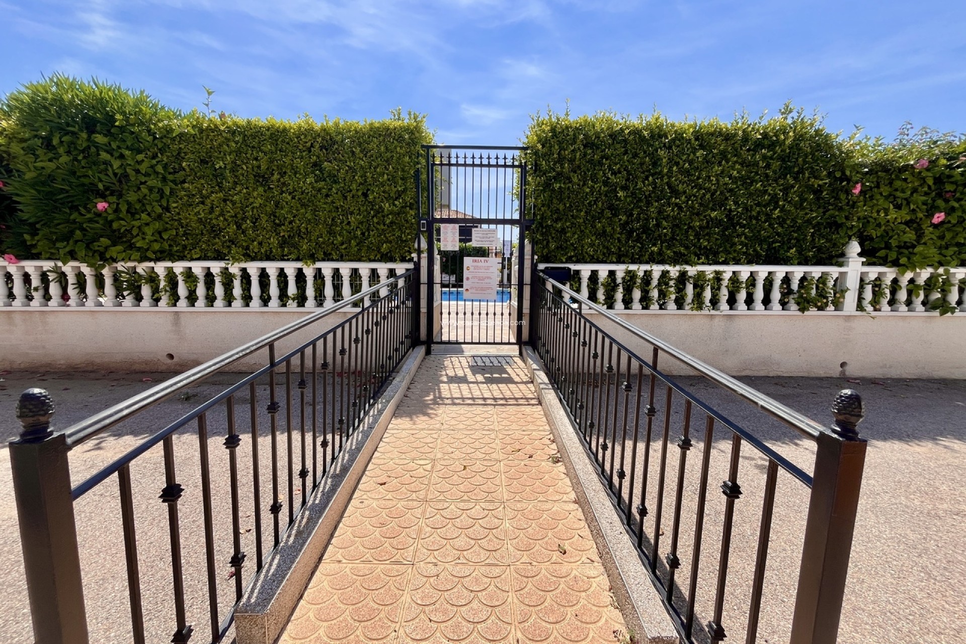 Wiederverkauf - Stadthaus - Playa Flamenca - Costa Blanca