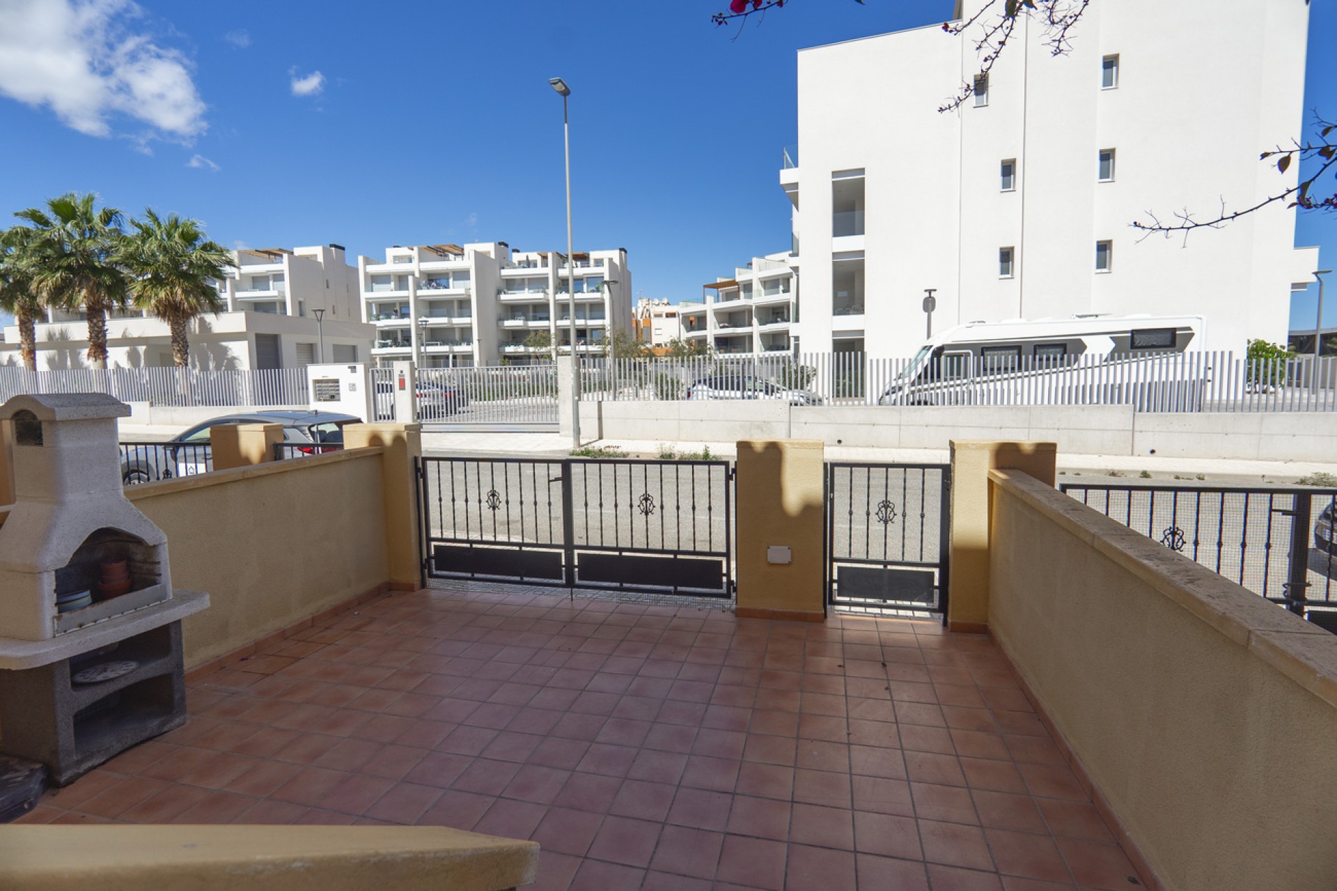 Wiederverkauf - Stadthaus - Playa Flamenca - Costa Blanca