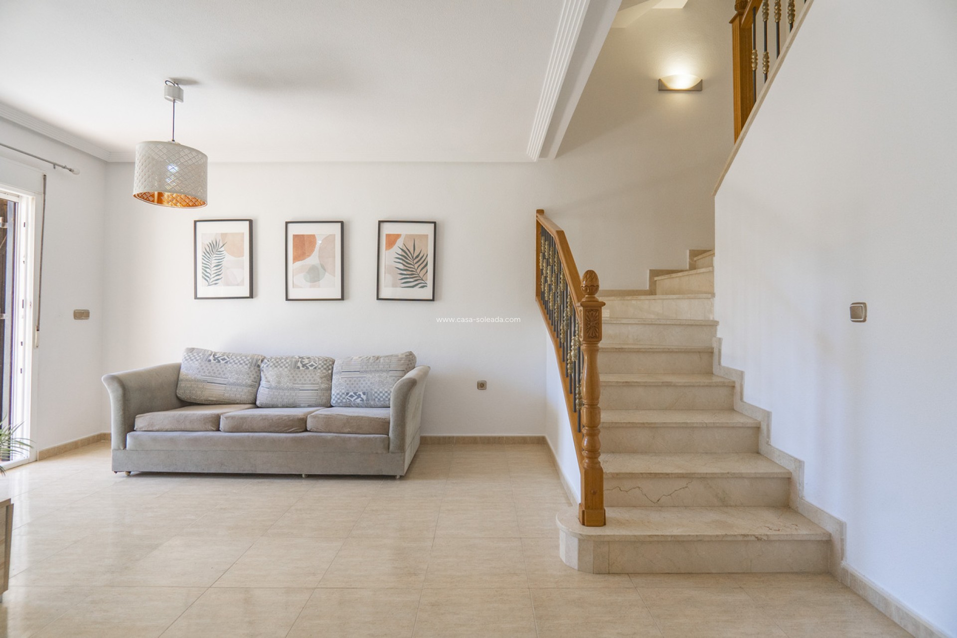 Wiederverkauf - Stadthaus - Playa Flamenca - Costa Blanca
