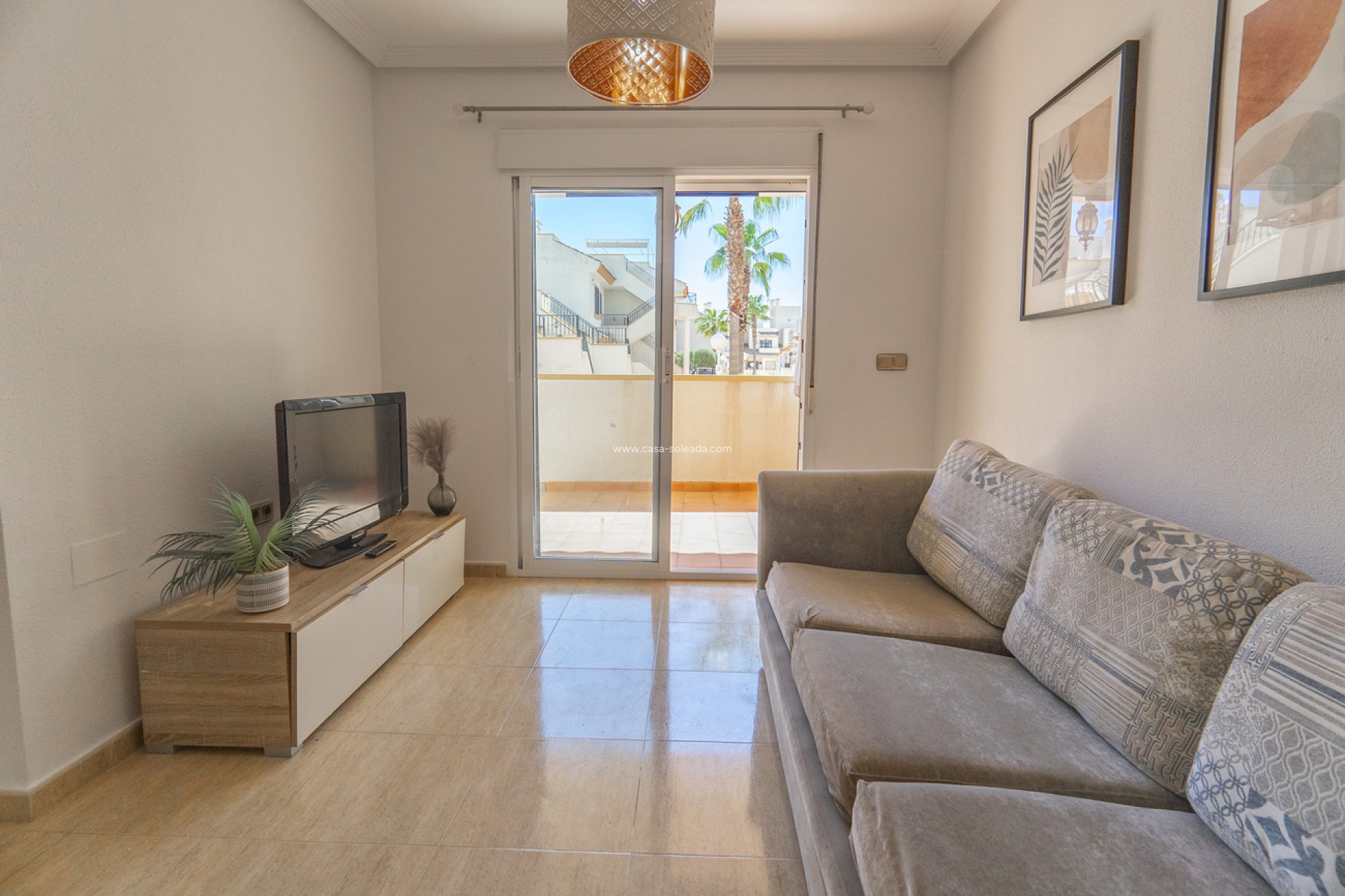 Wiederverkauf - Stadthaus - Playa Flamenca - Costa Blanca