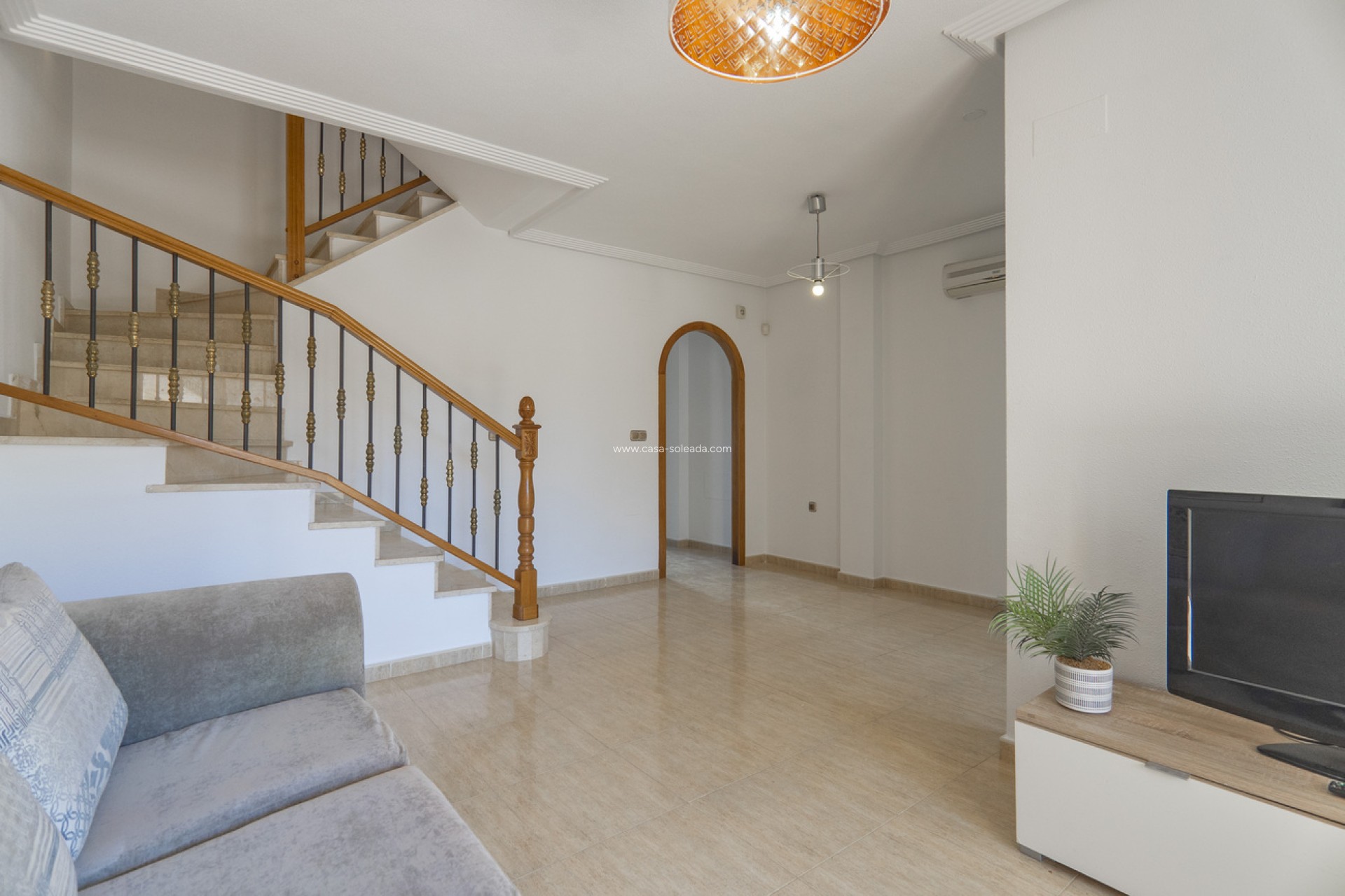 Wiederverkauf - Stadthaus - Playa Flamenca - Costa Blanca