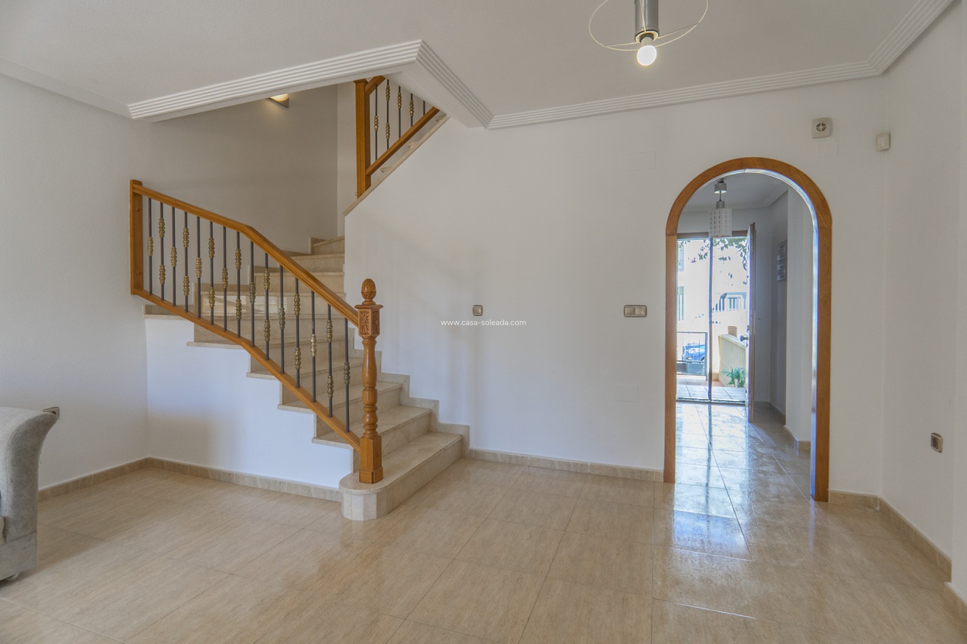 Wiederverkauf - Stadthaus - Playa Flamenca - Costa Blanca