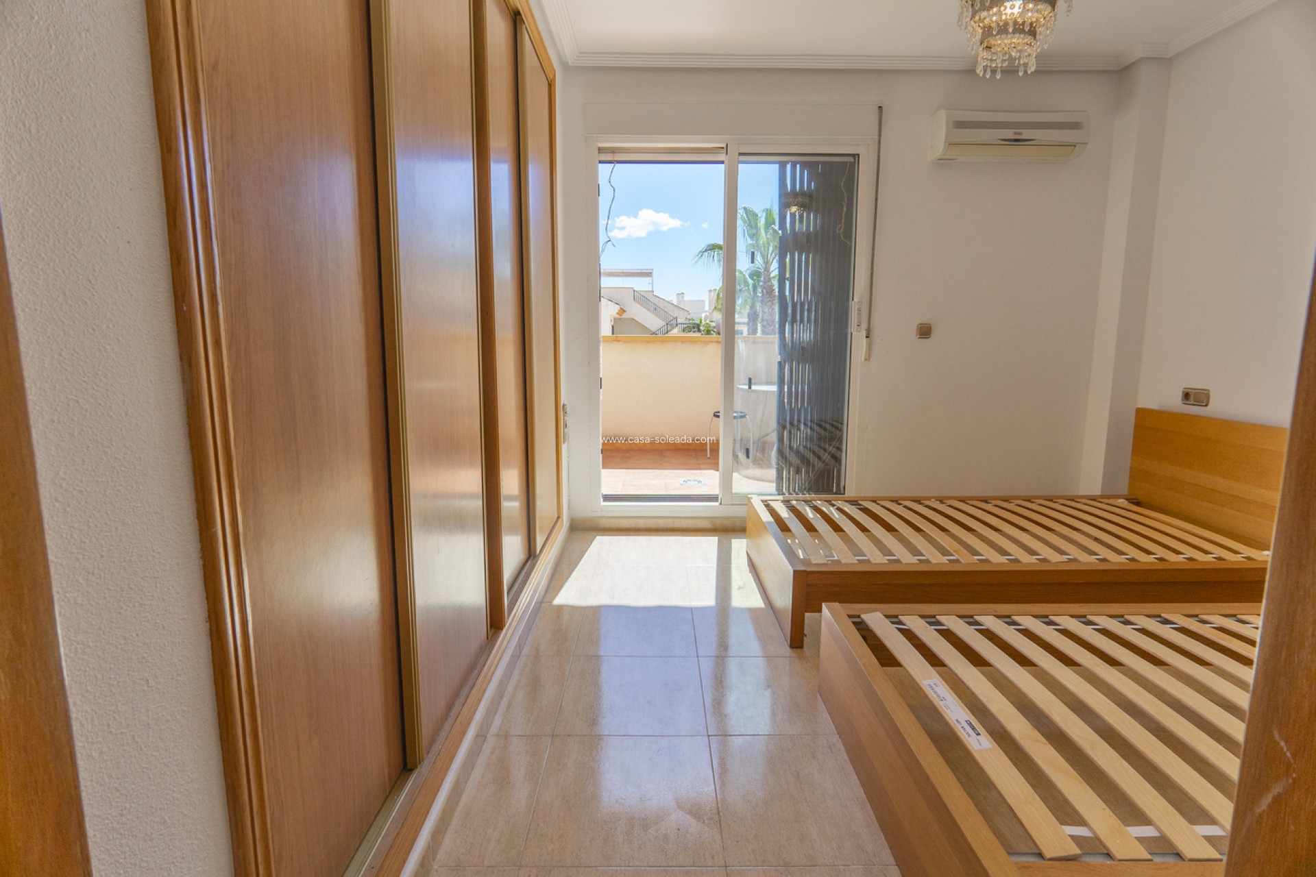 Wiederverkauf - Stadthaus - Playa Flamenca - Costa Blanca