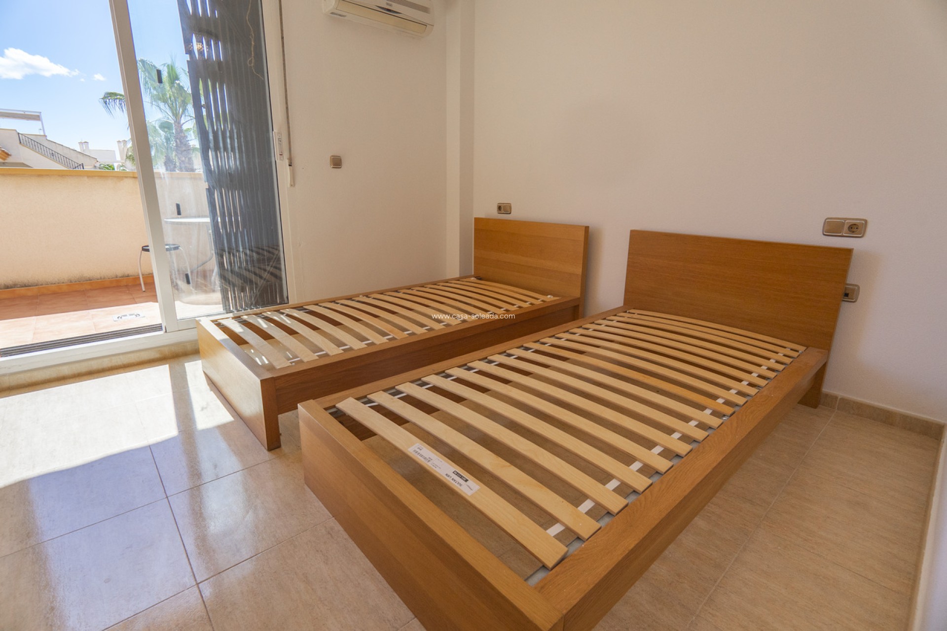 Wiederverkauf - Stadthaus - Playa Flamenca - Costa Blanca