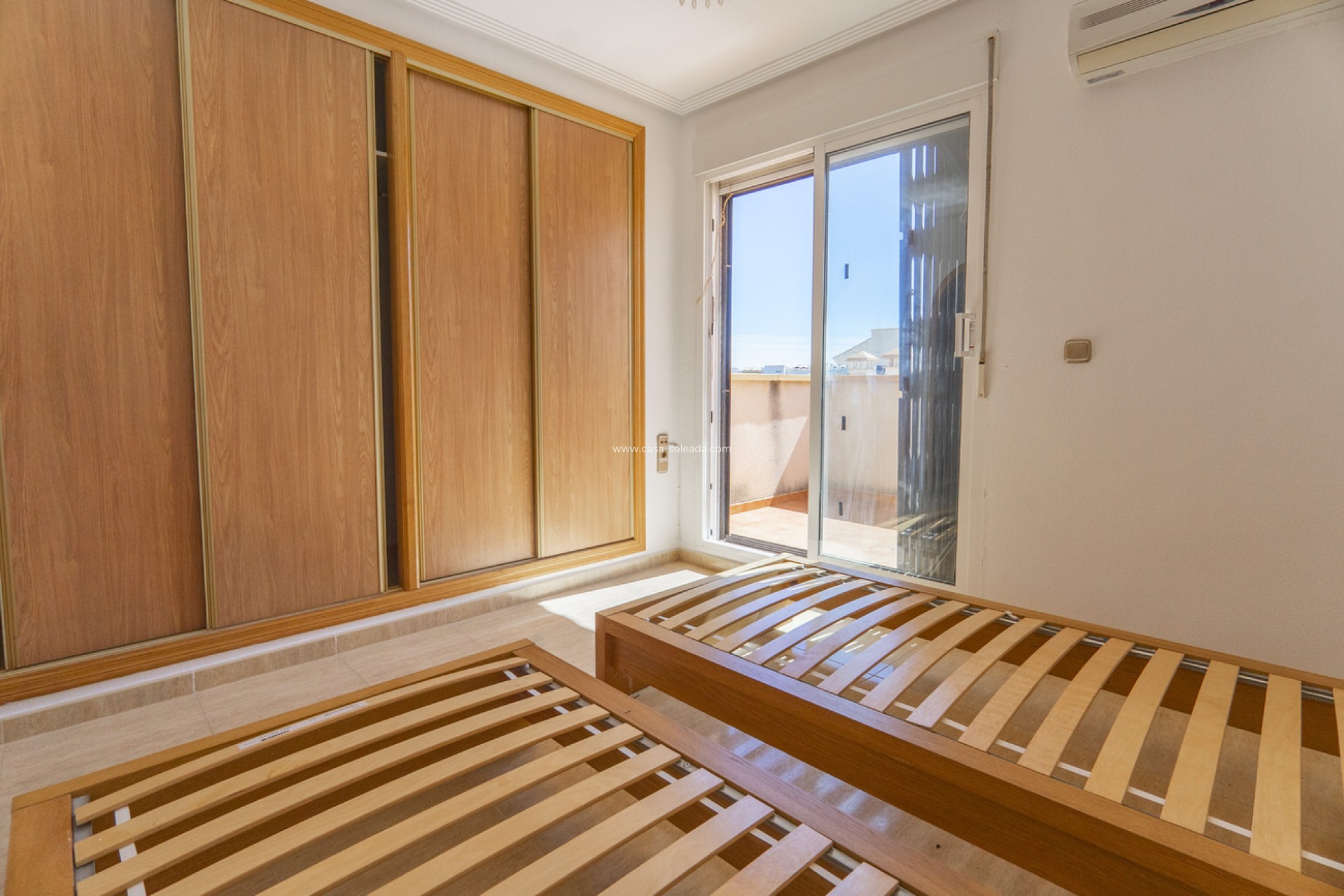 Wiederverkauf - Stadthaus - Playa Flamenca - Costa Blanca