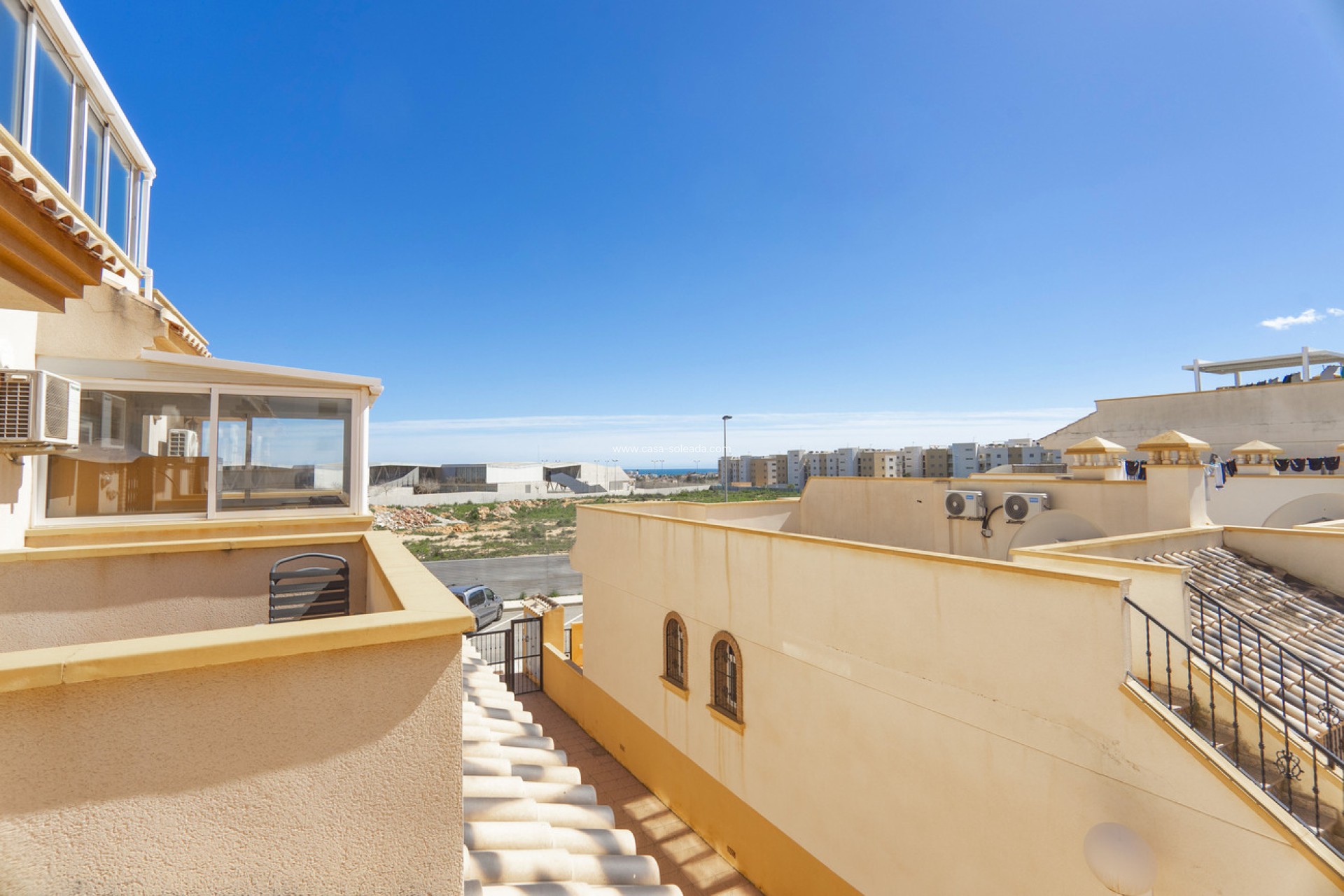 Wiederverkauf - Stadthaus - Playa Flamenca - Costa Blanca