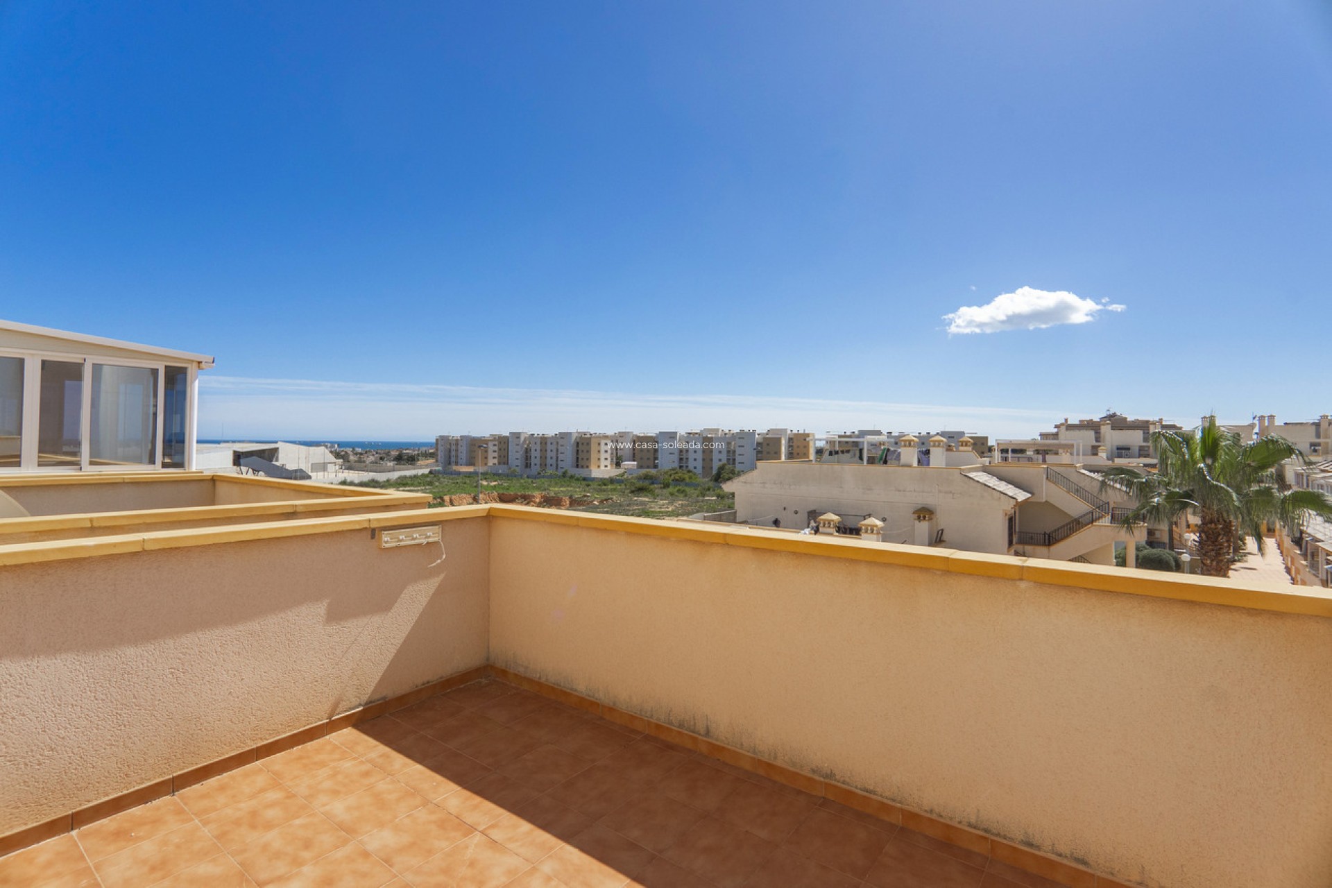 Wiederverkauf - Stadthaus - Playa Flamenca - Costa Blanca