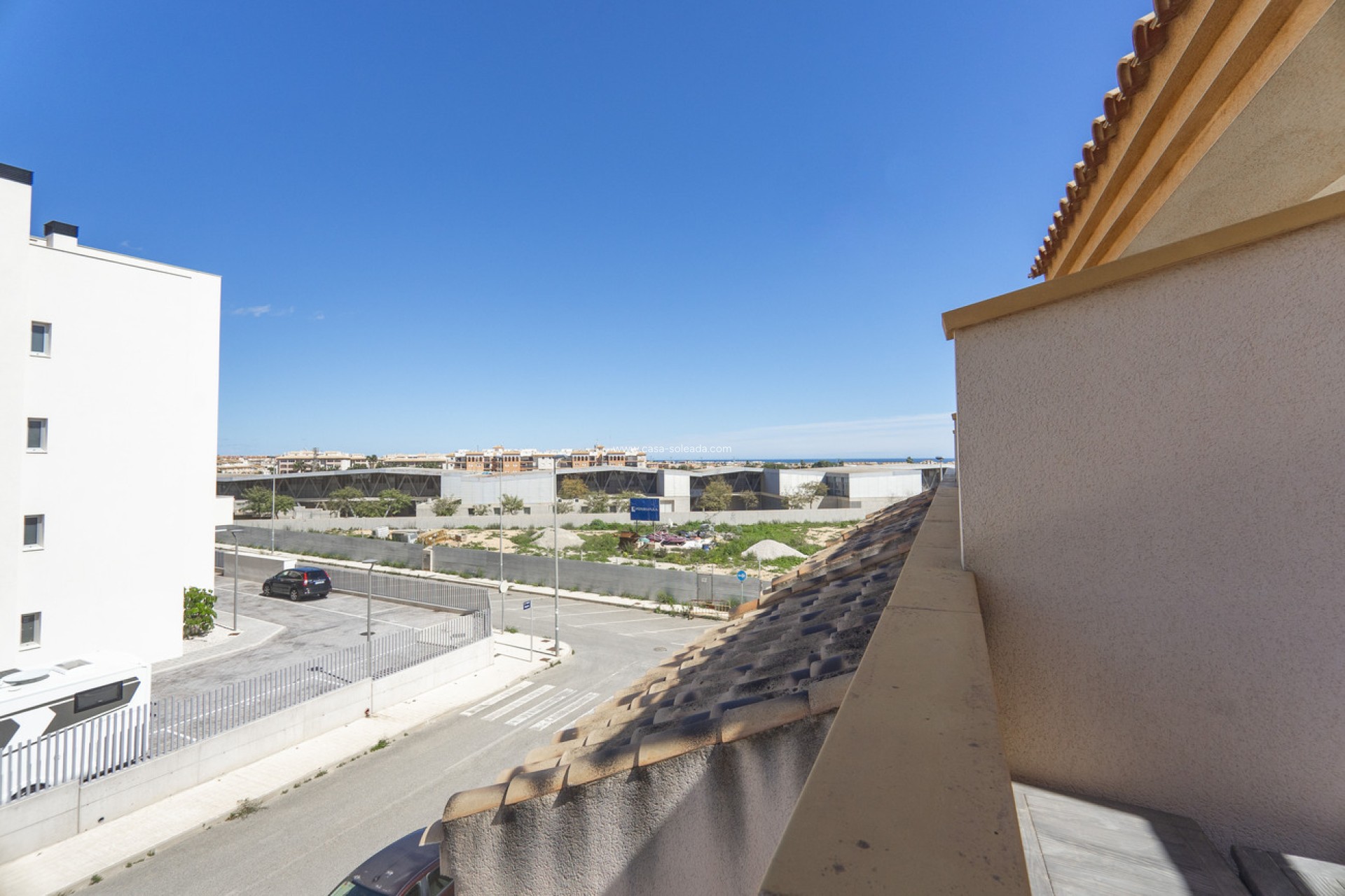 Wiederverkauf - Stadthaus - Playa Flamenca - Costa Blanca
