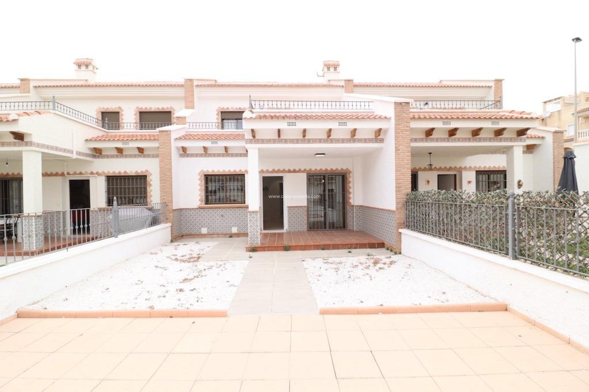 Wiederverkauf - Stadthaus - San Miguel de Salinas - Cerro del Sol