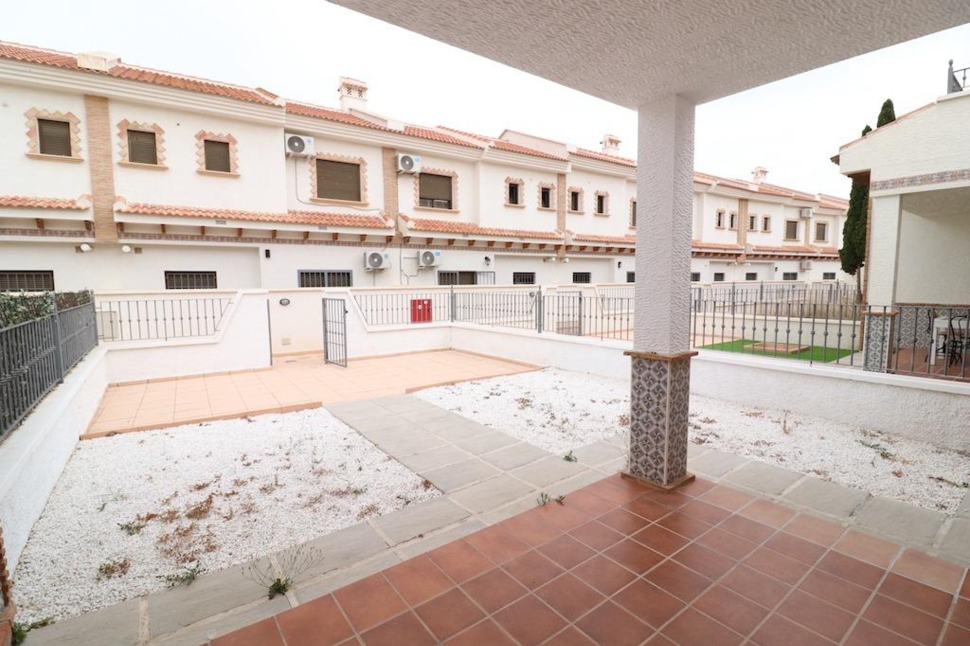 Wiederverkauf - Stadthaus - San Miguel de Salinas - Cerro del Sol