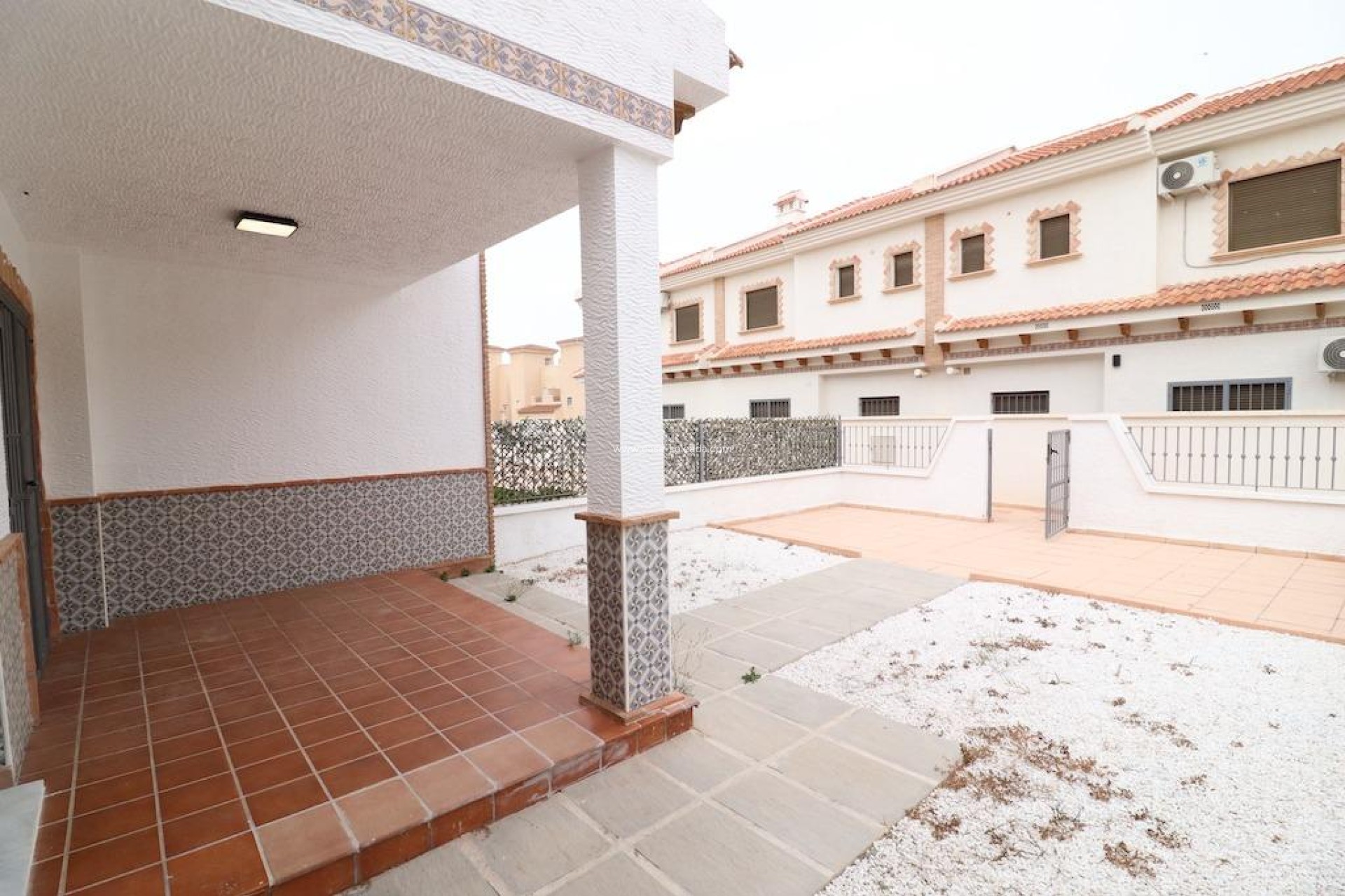 Wiederverkauf - Stadthaus - San Miguel de Salinas - Inland
