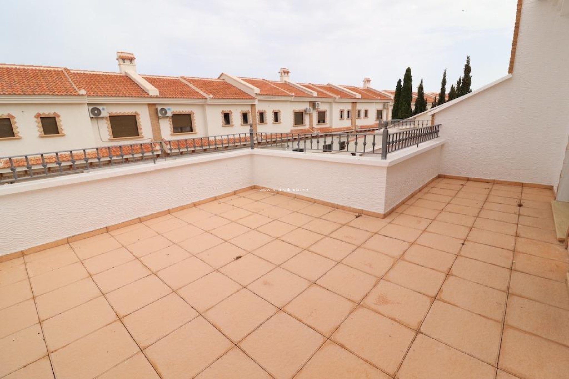 Wiederverkauf - Stadthaus - San Miguel de Salinas - Inland