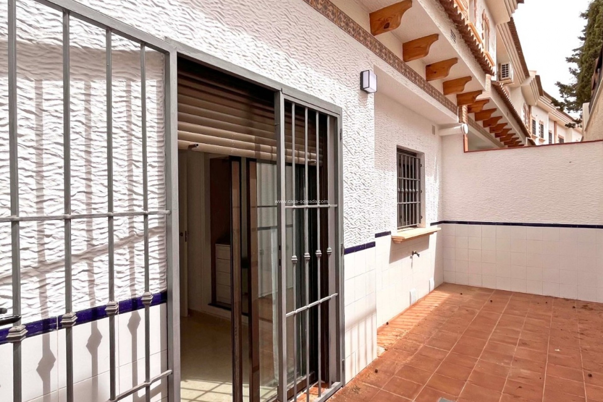 Wiederverkauf - Stadthaus - San Miguel de Salinas - Inland