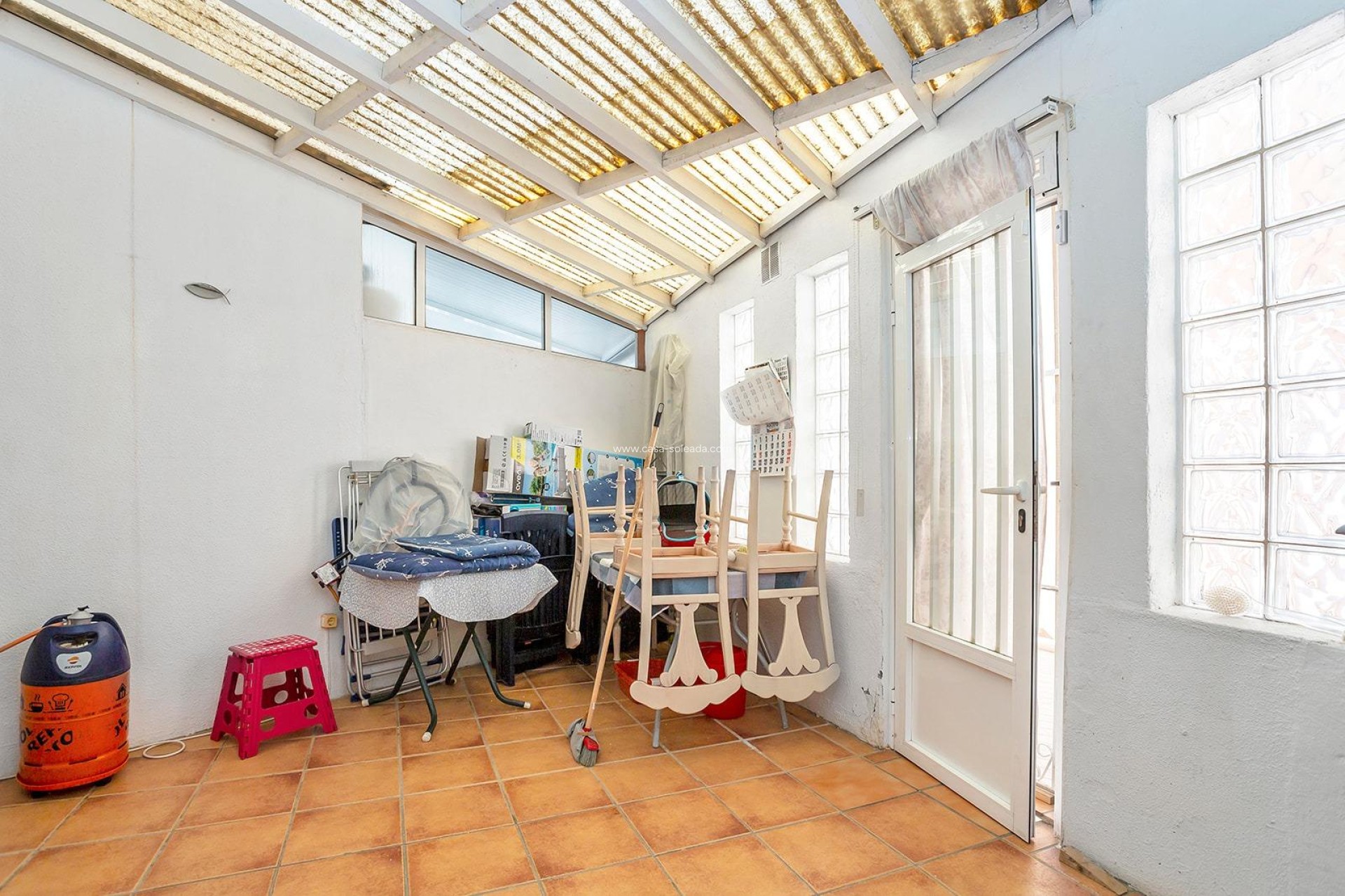 Wiederverkauf - Stadthaus - Torrevieja - Aguas nuevas