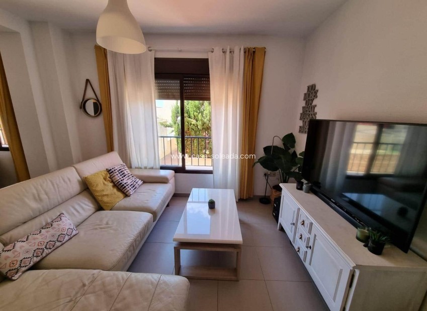 Wiederverkauf - Stadthaus - Torrevieja - Aguas nuevas