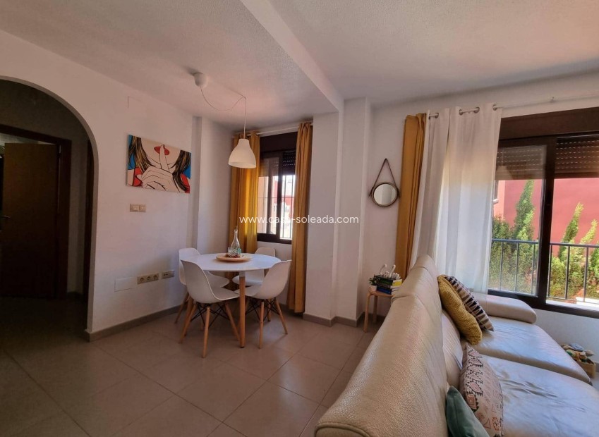 Wiederverkauf - Stadthaus - Torrevieja - Aguas nuevas