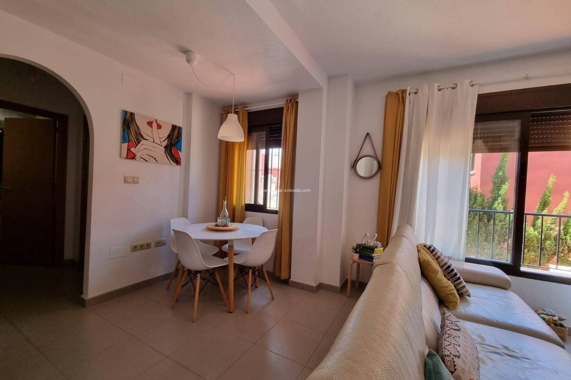 Wiederverkauf - Stadthaus - Torrevieja - Aguas nuevas