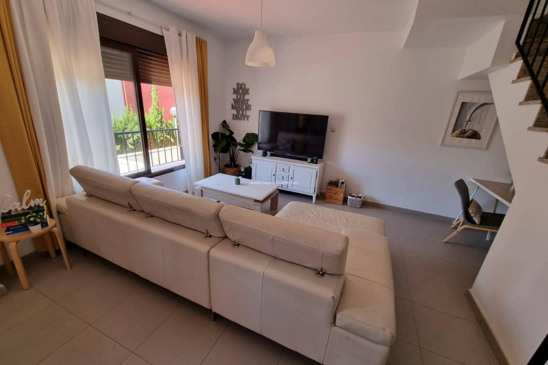 Wiederverkauf - Stadthaus - Torrevieja - Aguas nuevas