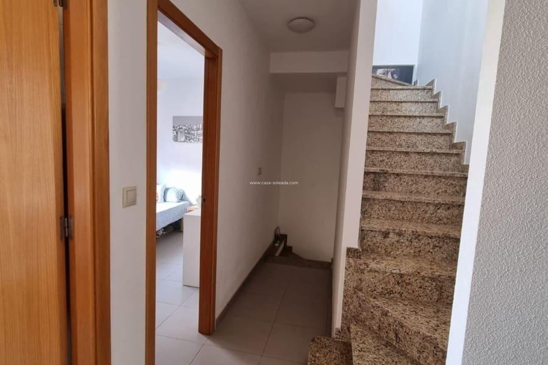 Wiederverkauf - Stadthaus - Torrevieja - Aguas nuevas
