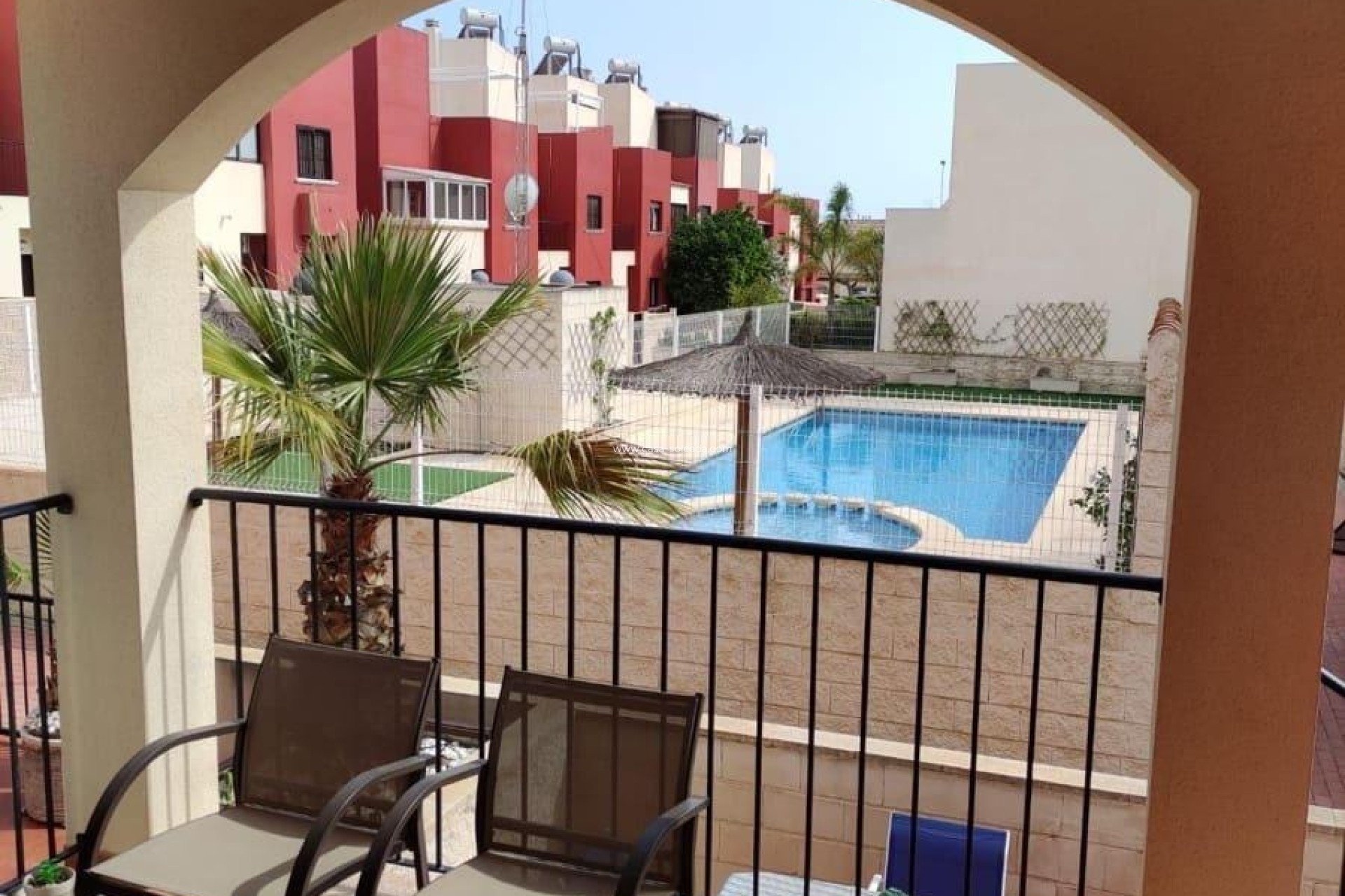 Wiederverkauf - Stadthaus - Torrevieja - Aguas nuevas