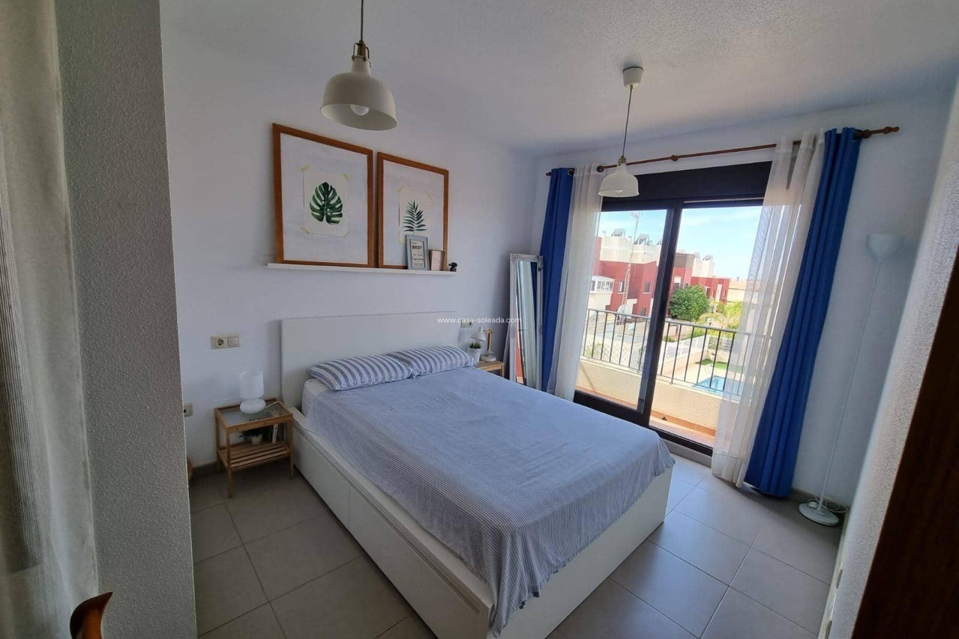 Wiederverkauf - Stadthaus - Torrevieja - Aguas nuevas