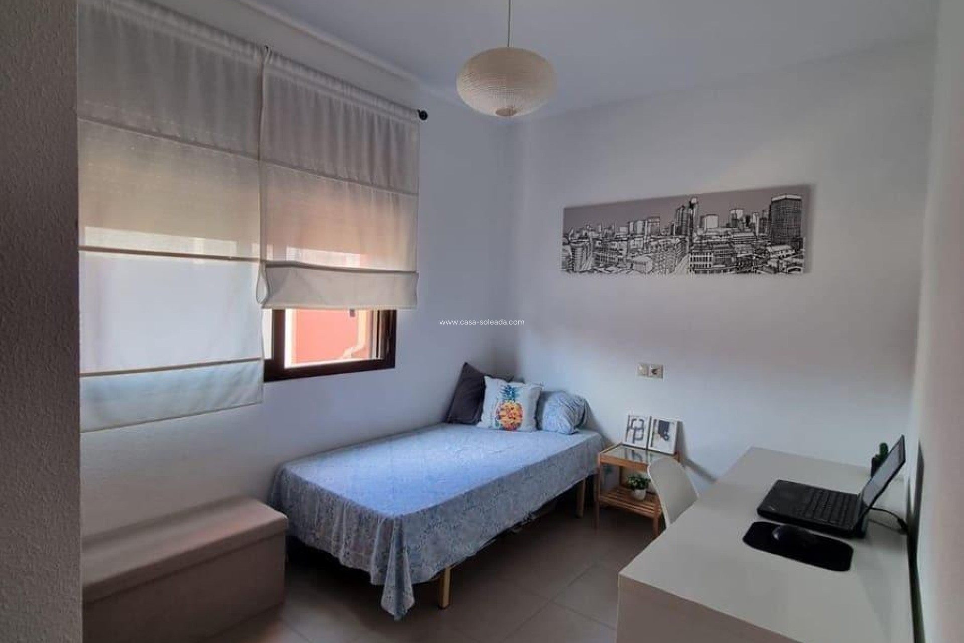 Wiederverkauf - Stadthaus - Torrevieja - Aguas nuevas