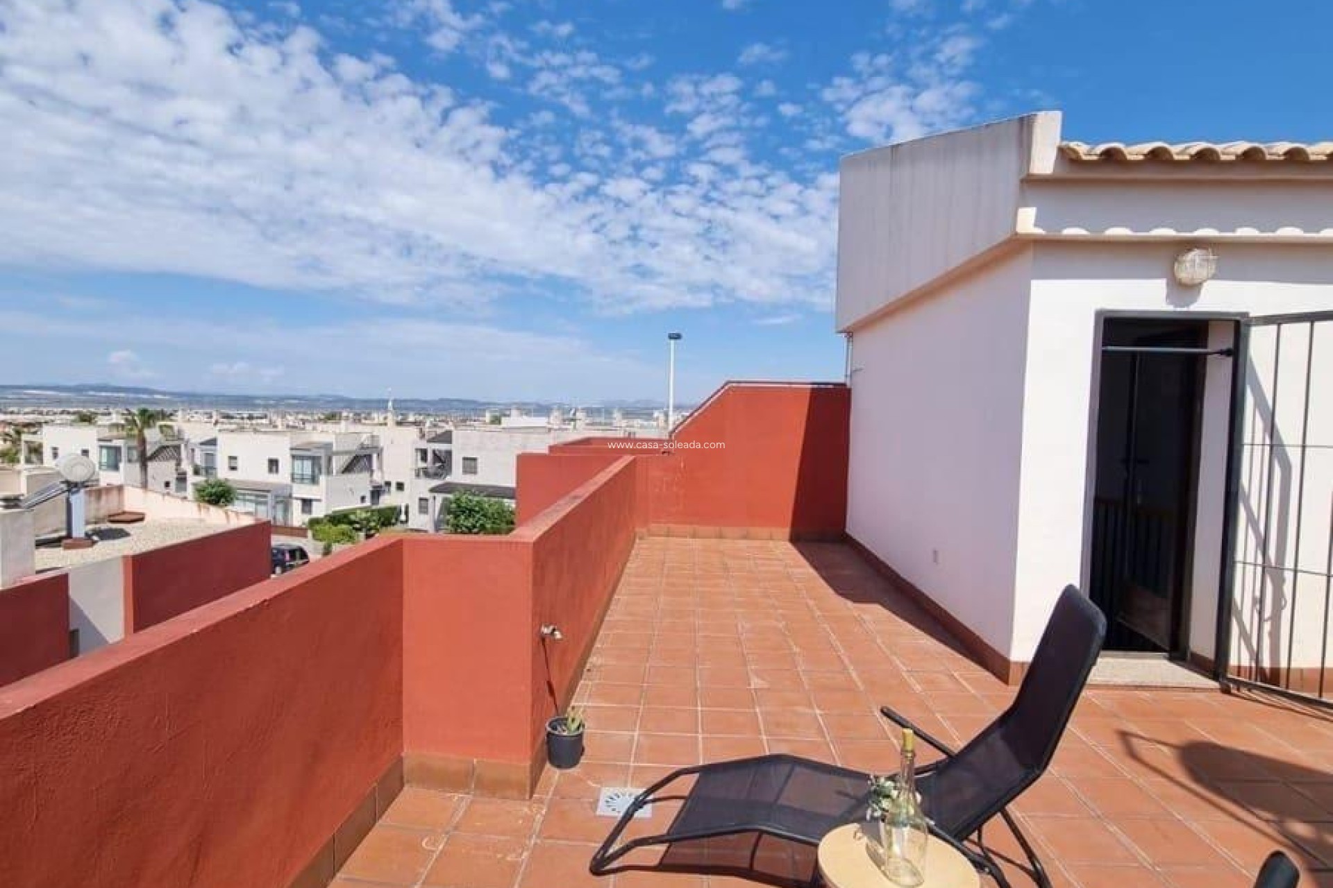 Wiederverkauf - Stadthaus - Torrevieja - Aguas nuevas