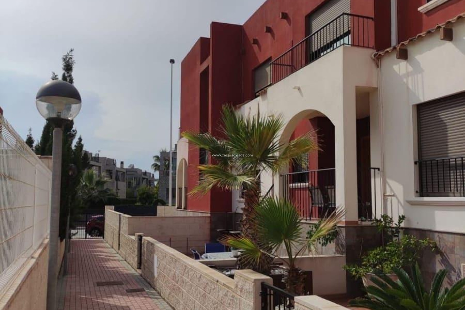 Wiederverkauf - Stadthaus - Torrevieja - Aguas nuevas