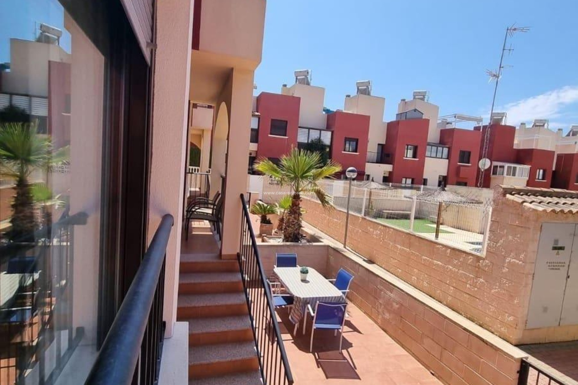 Wiederverkauf - Stadthaus - Torrevieja - Aguas nuevas