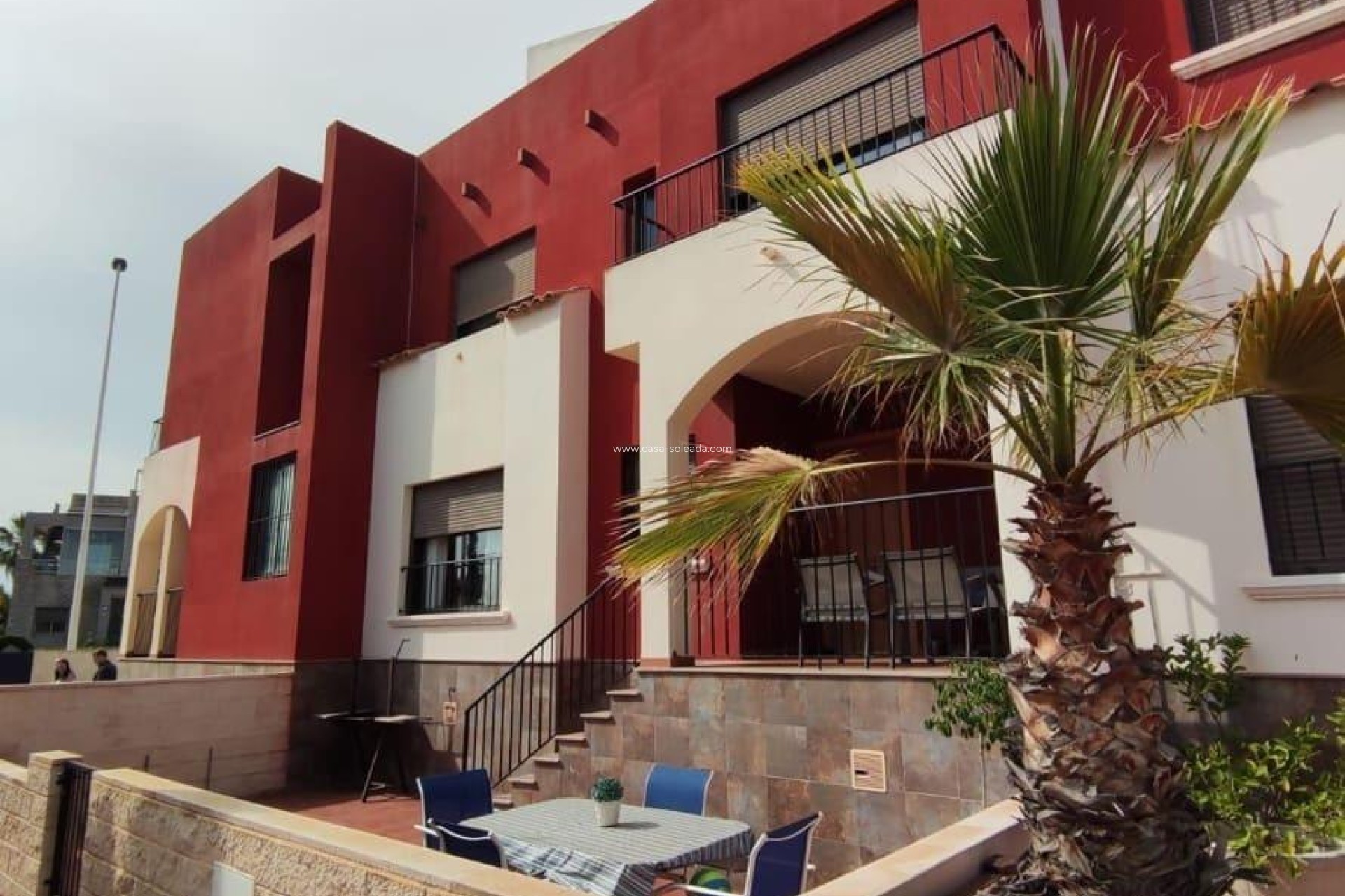 Wiederverkauf - Stadthaus - Torrevieja - Aguas nuevas