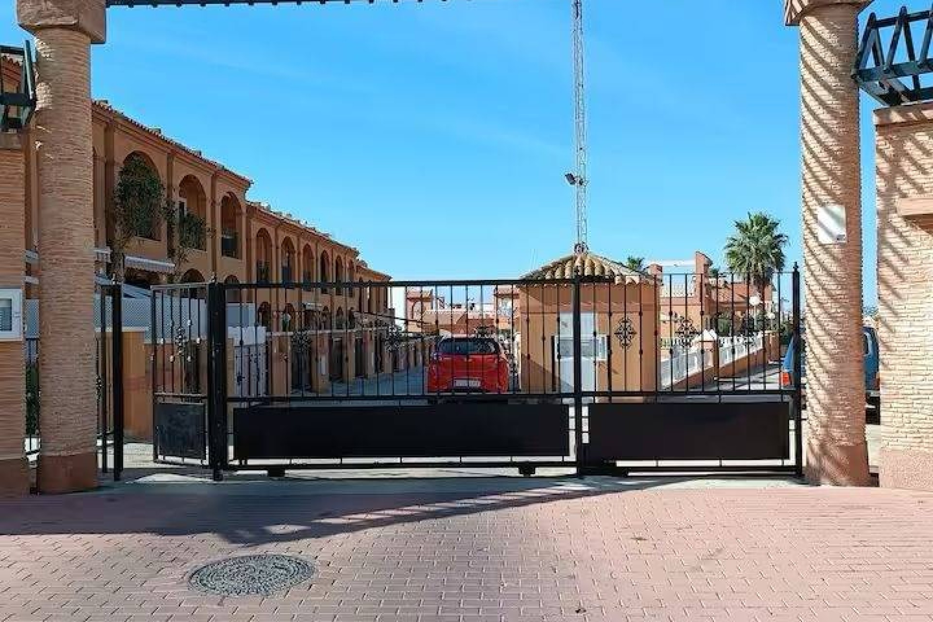 Wiederverkauf - Stadthaus - Torrevieja - Aguas nuevas