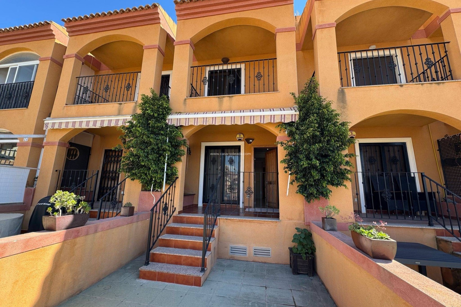 Wiederverkauf - Stadthaus - Torrevieja - Aguas nuevas