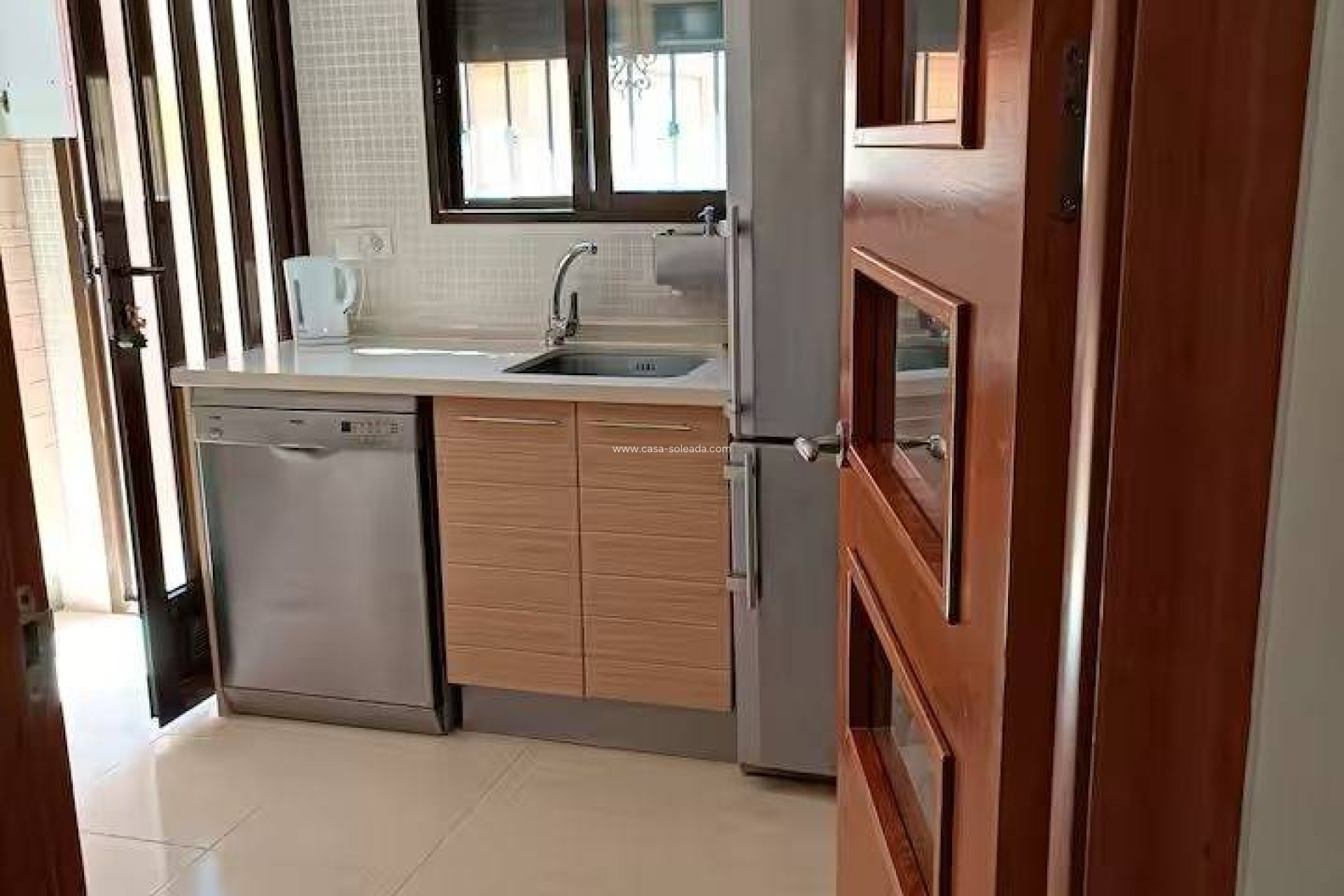 Wiederverkauf - Stadthaus - Torrevieja - Aguas nuevas