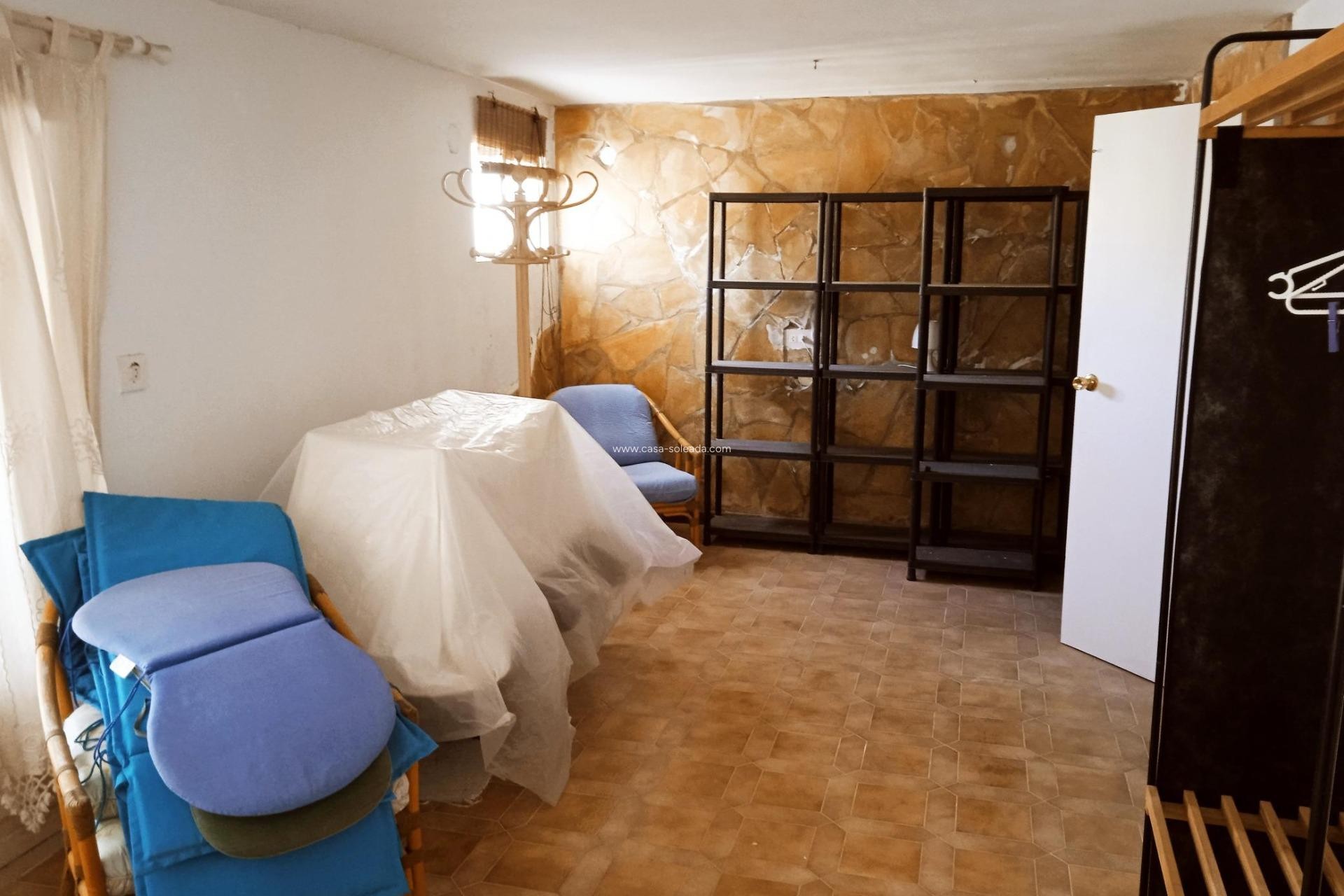 Wiederverkauf - Stadthaus - Torrevieja - Cabo cervera