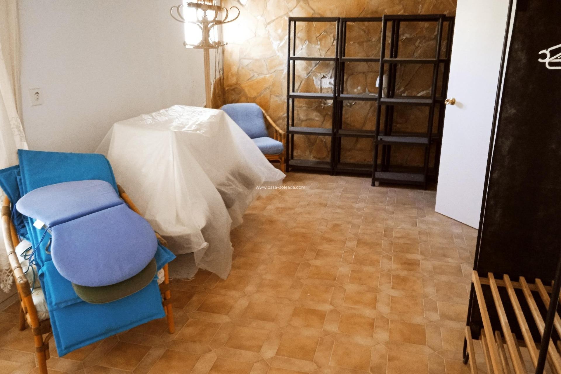 Wiederverkauf - Stadthaus - Torrevieja - Cabo cervera