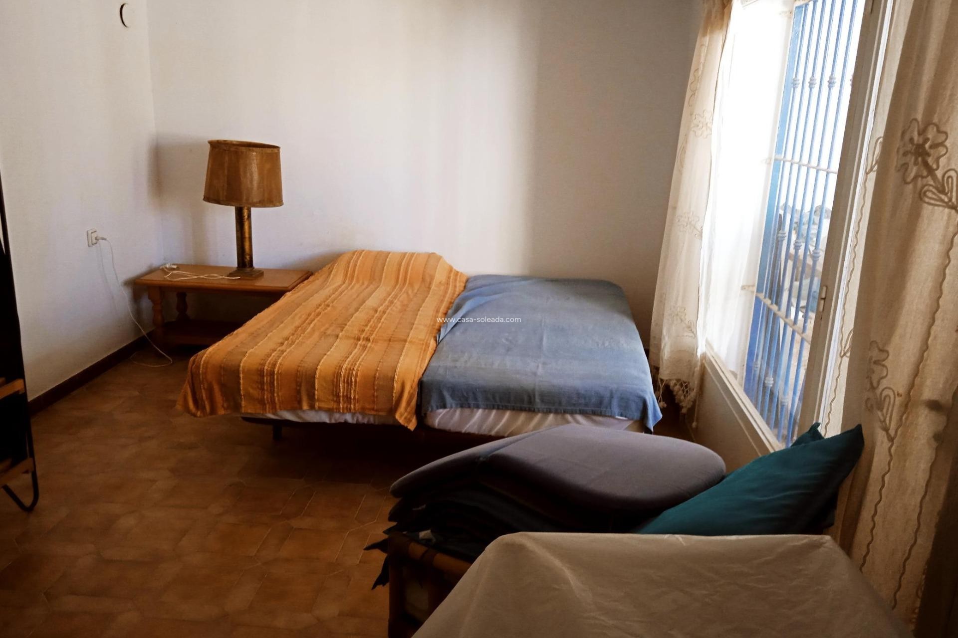 Wiederverkauf - Stadthaus - Torrevieja - Cabo cervera