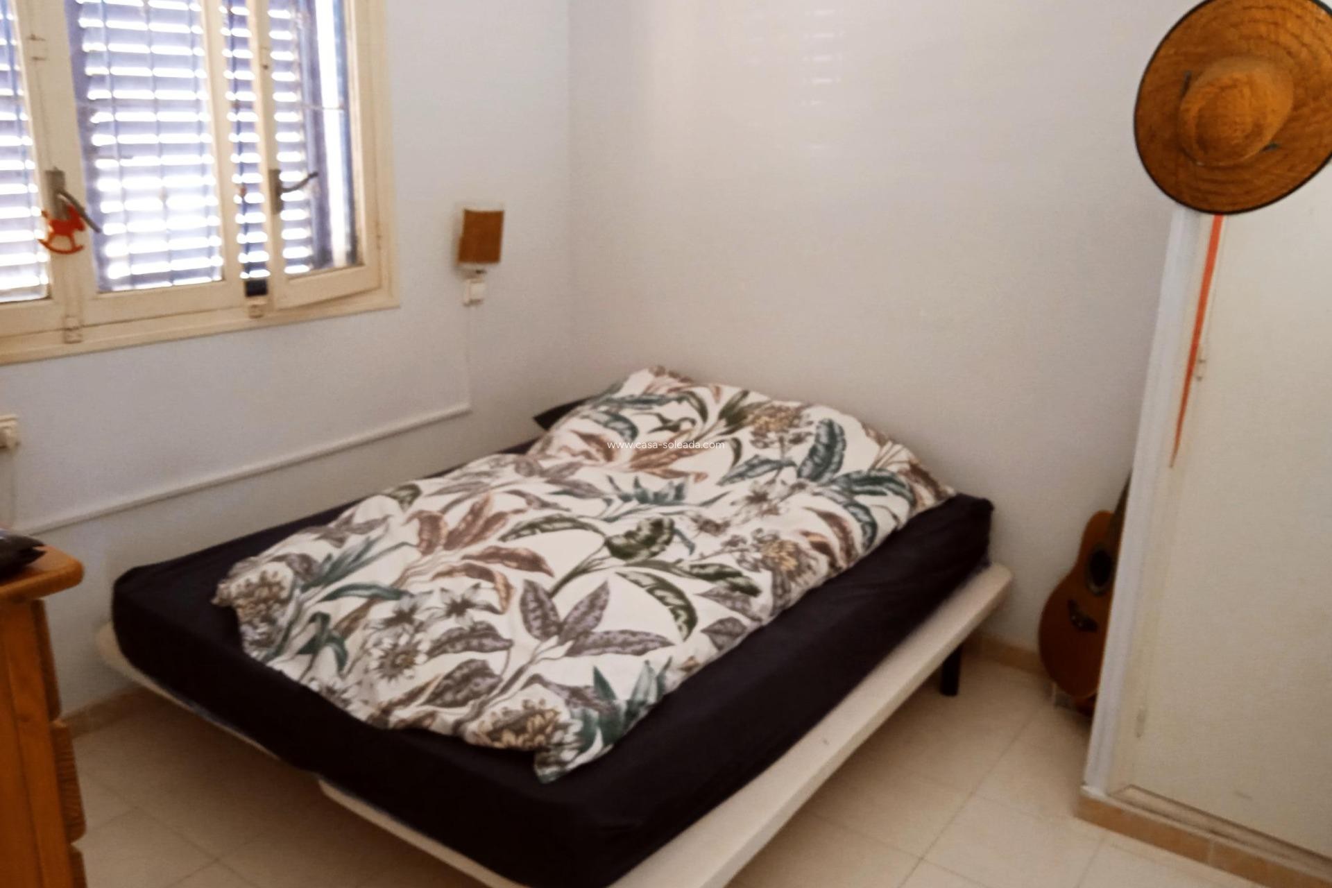 Wiederverkauf - Stadthaus - Torrevieja - Cabo cervera