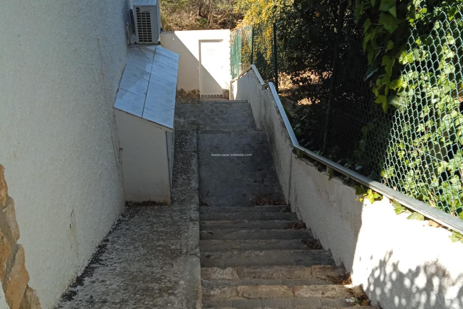 Wiederverkauf - Stadthaus - Torrevieja - Cabo cervera