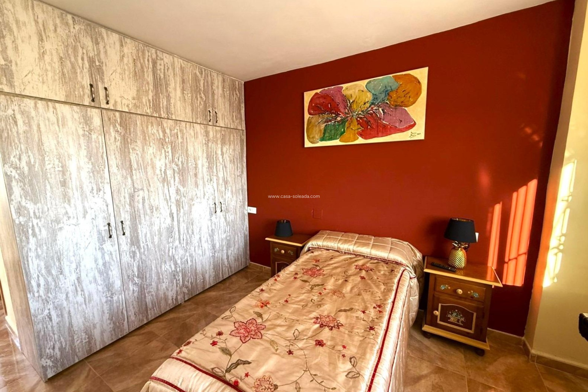 Wiederverkauf - Stadthaus - Torrevieja - Center