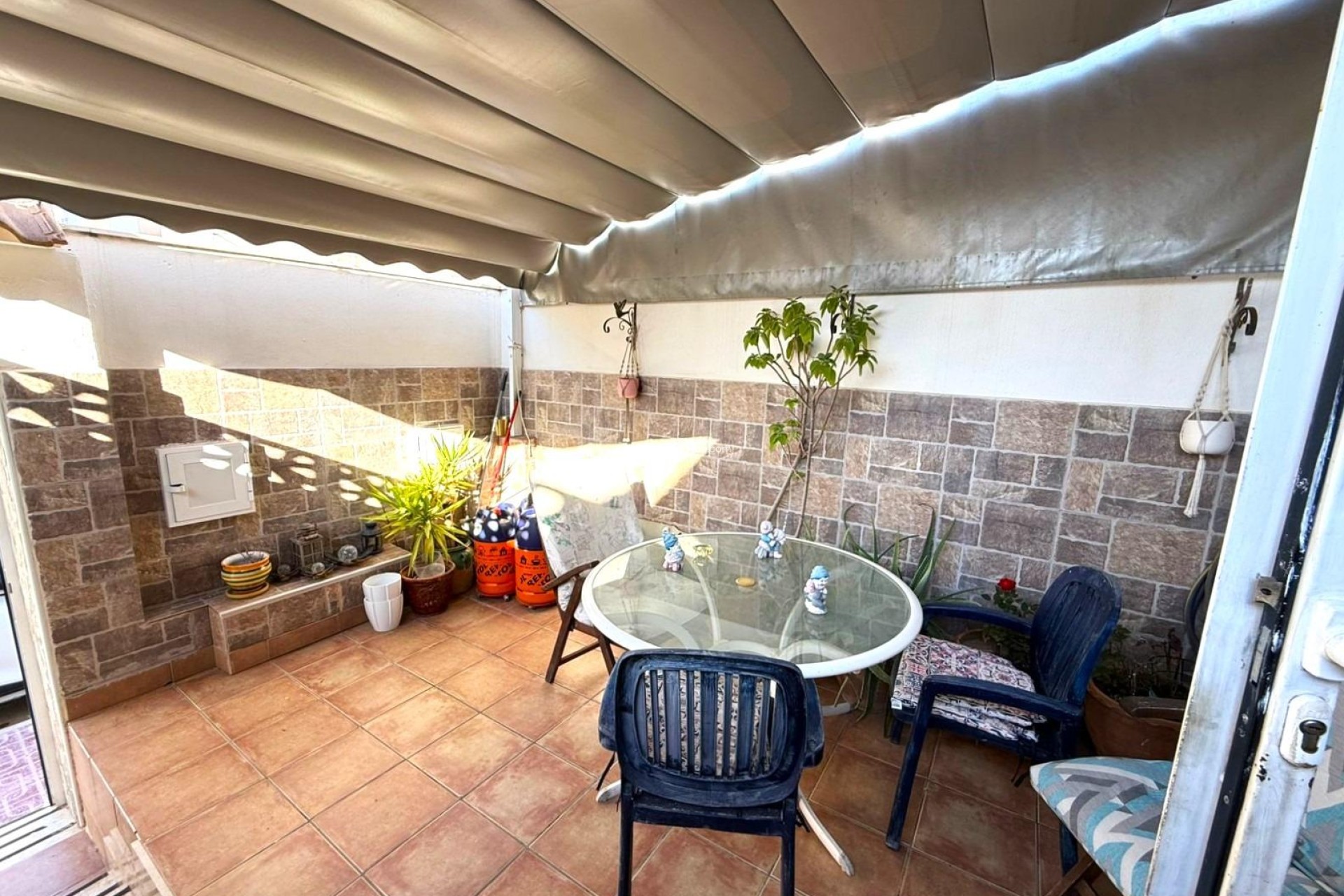 Wiederverkauf - Stadthaus - Torrevieja - Center