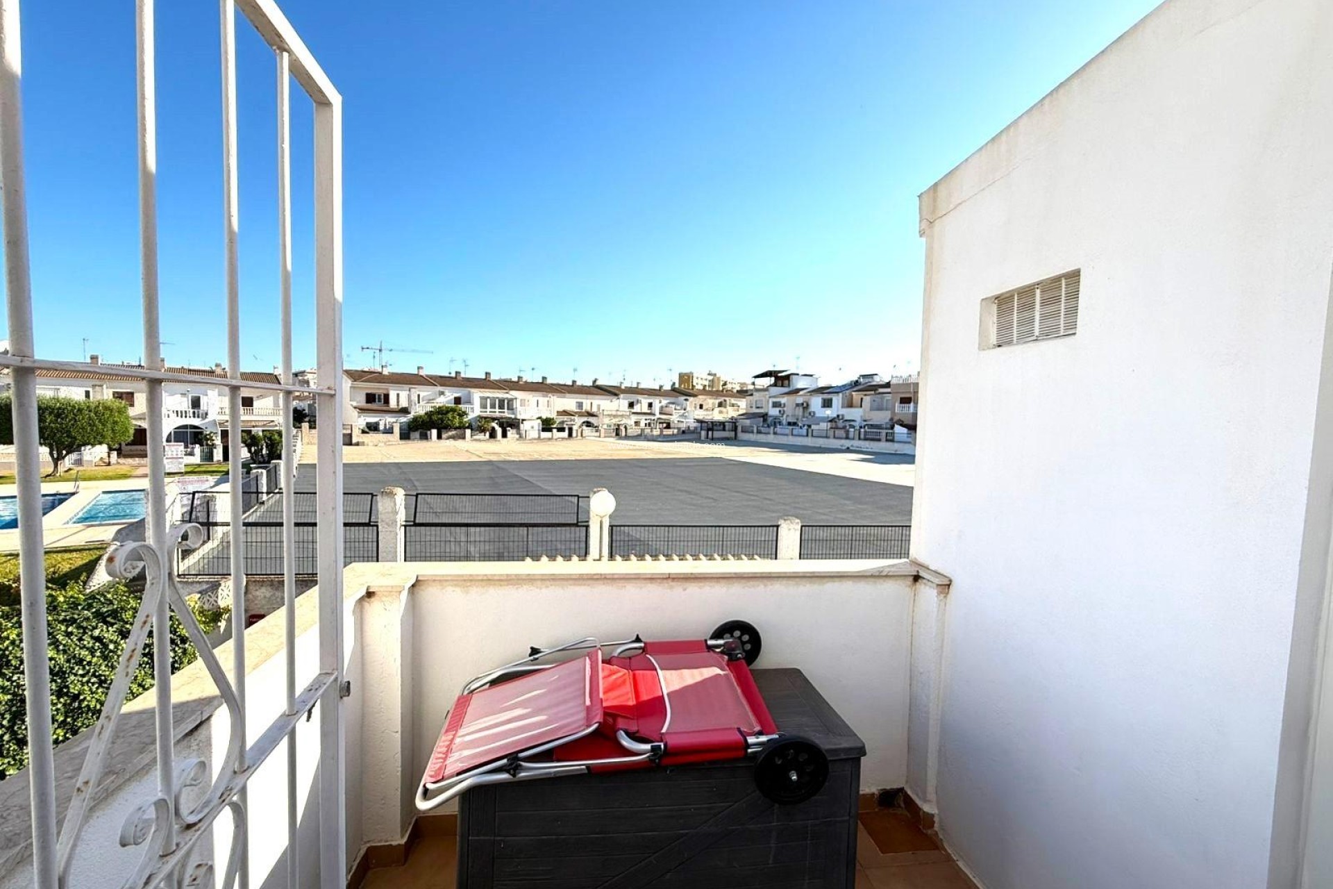 Wiederverkauf - Stadthaus - Torrevieja - Center