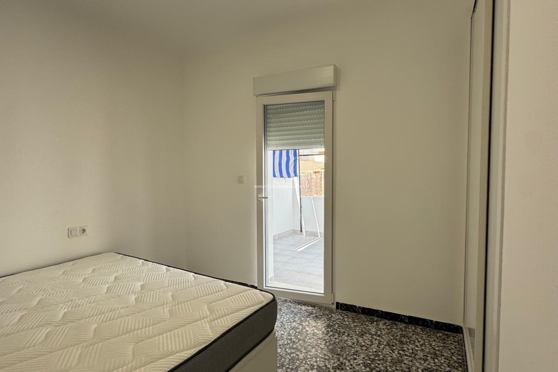 Wiederverkauf - Stadthaus - Torrevieja - Center