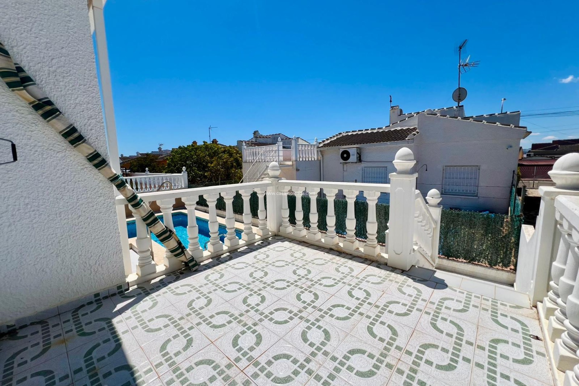 Wiederverkauf - Stadthaus - Torrevieja - Costa Blanca