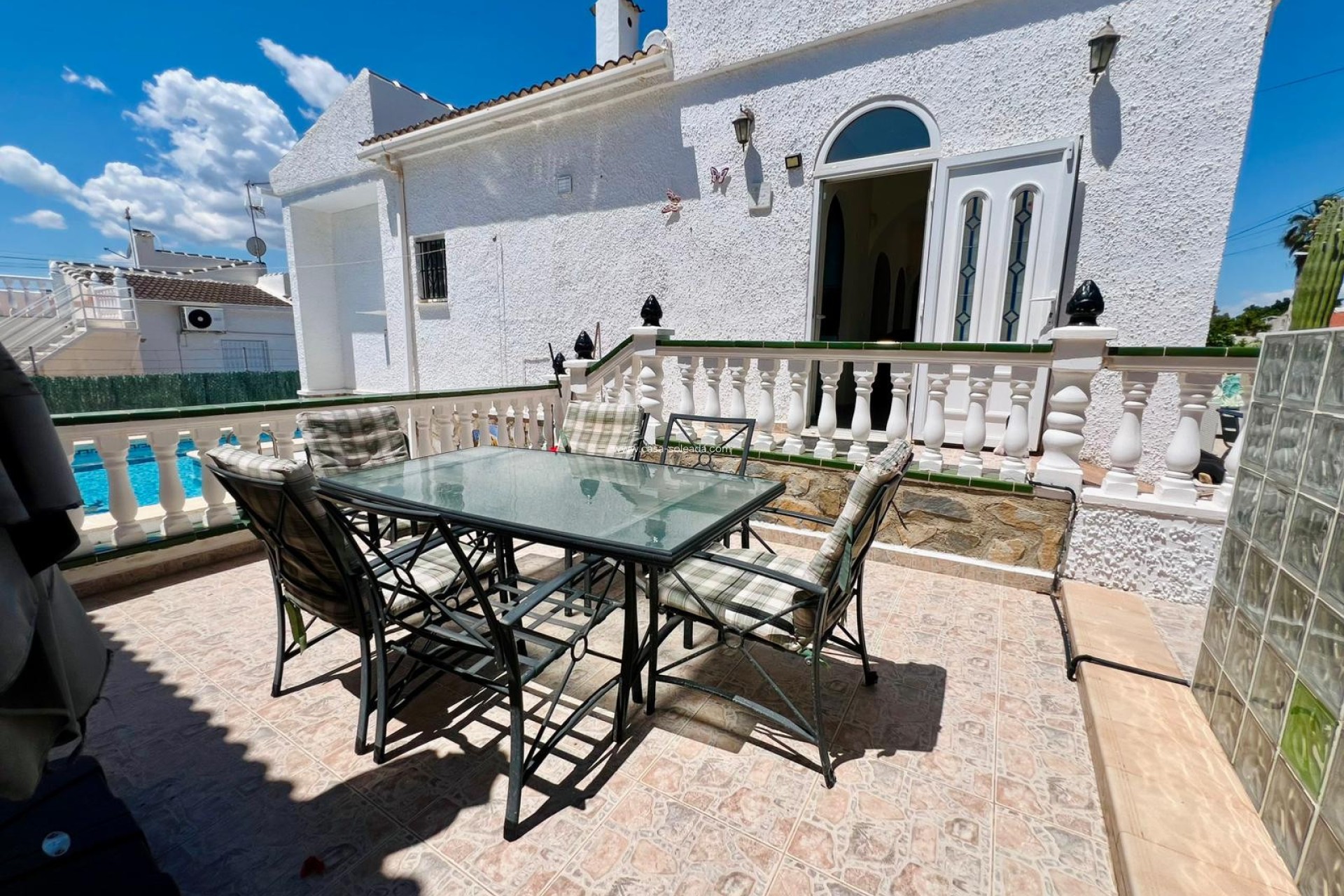 Wiederverkauf - Stadthaus - Torrevieja - Costa Blanca